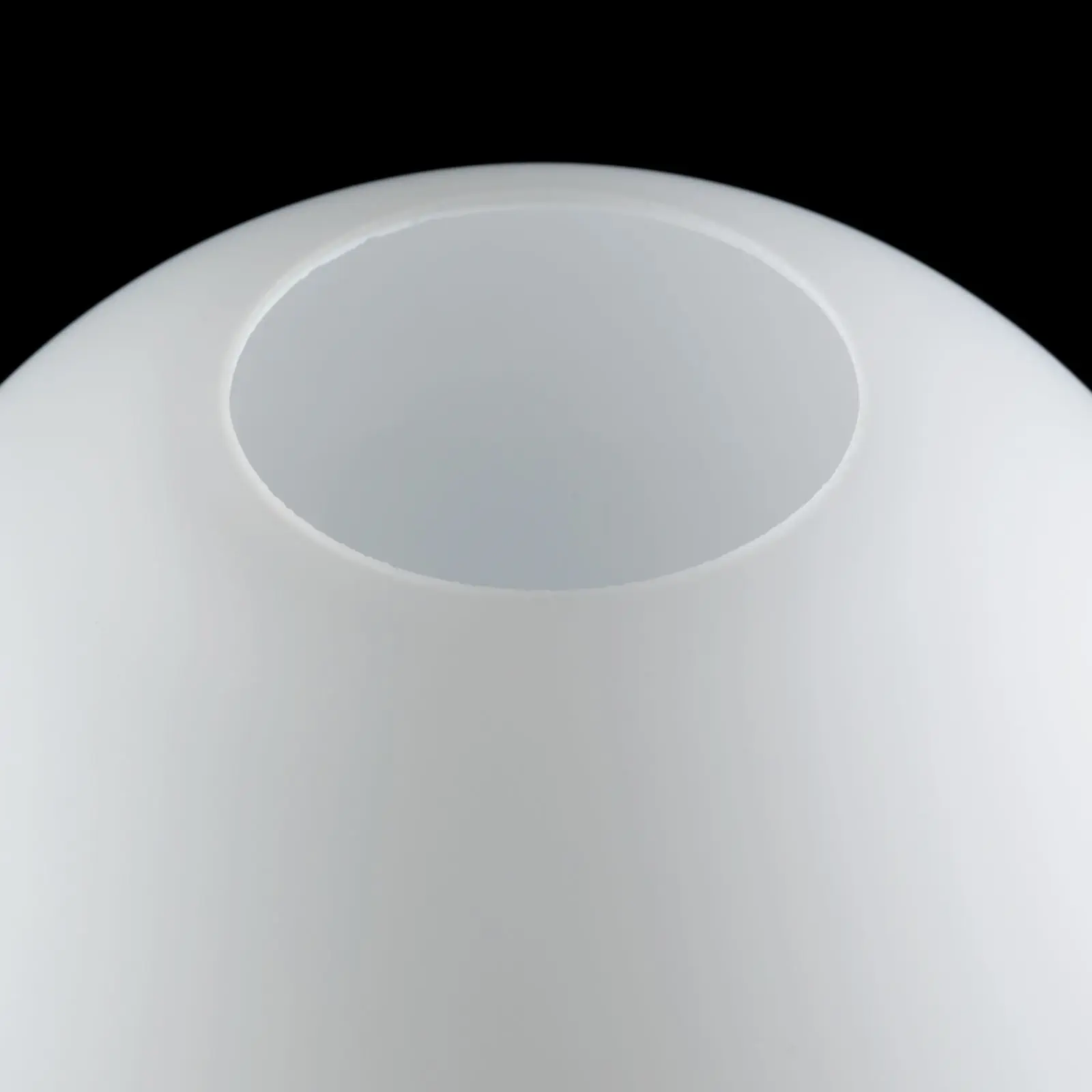 Stakleni abažur RINGSTRASSE 493, Ø 130 mm, opal svilenkasto-mat - 4