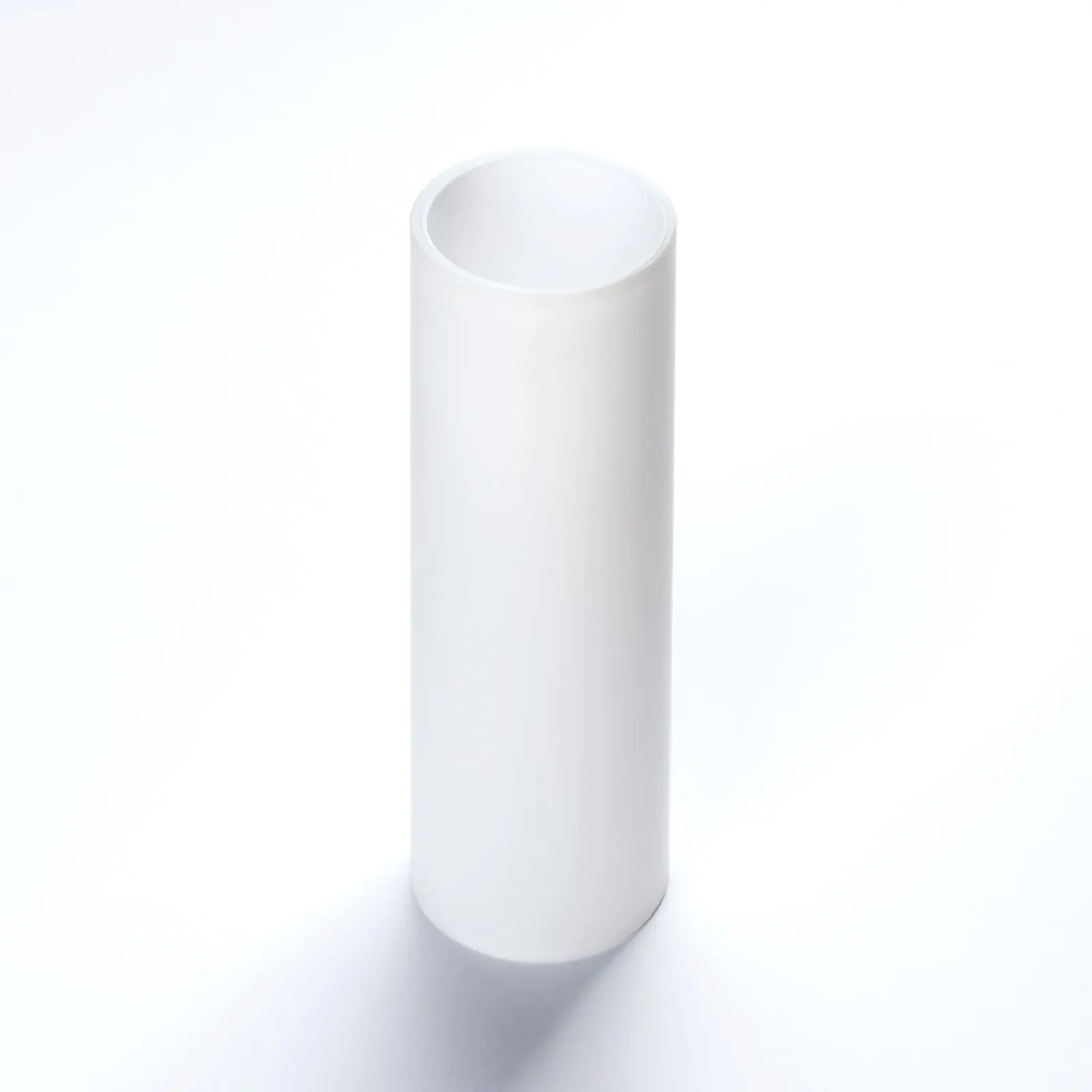 Stakleni abažur WIENER NOSTALGIE 494, Ø 60 mm, opal svilenkasto-mat