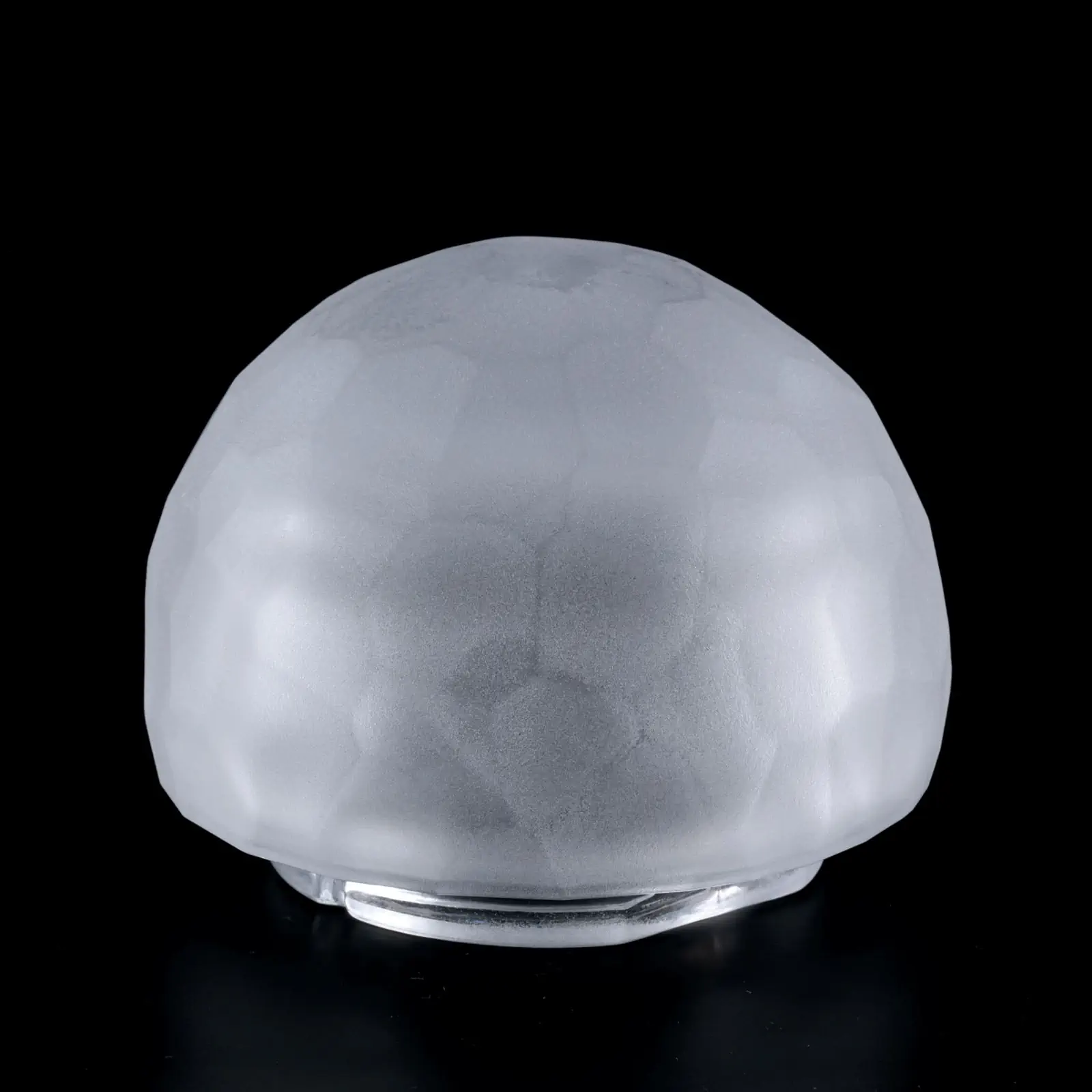 Kristalna staklena kugla sa visokim sadržajem olova BALL 499, Ø 100 mm, providno - 2
