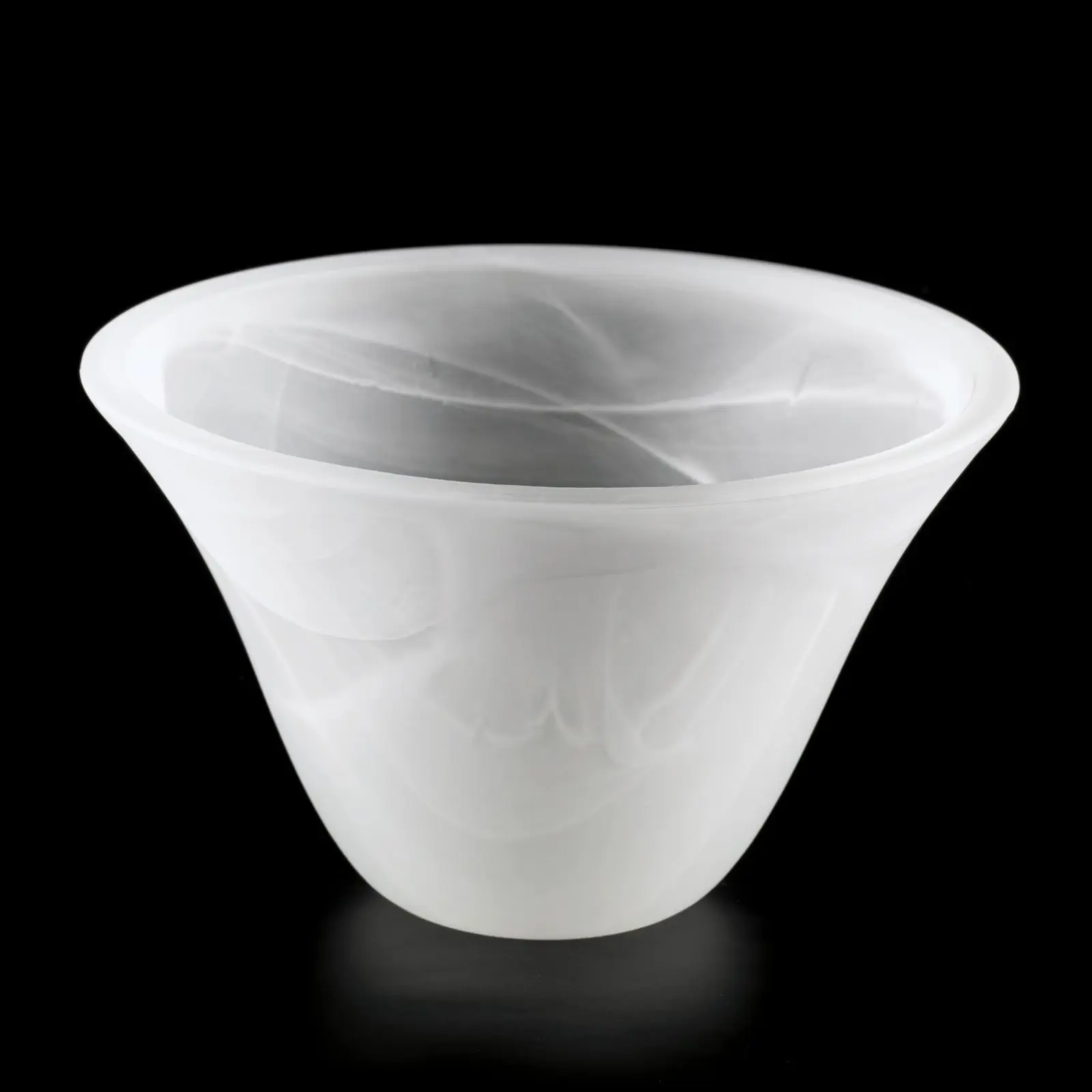 Staklo 506, Ø 170 mm, albaster - 3