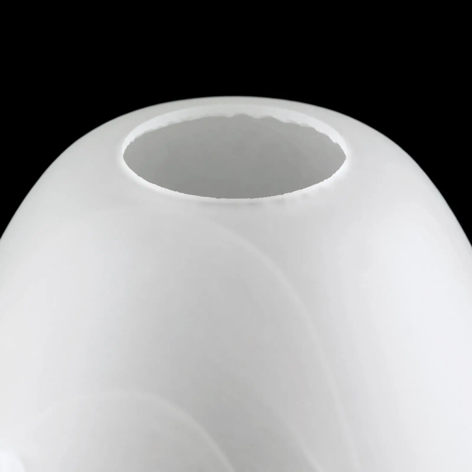 Staklo 506, Ø 170 mm, albaster - 4