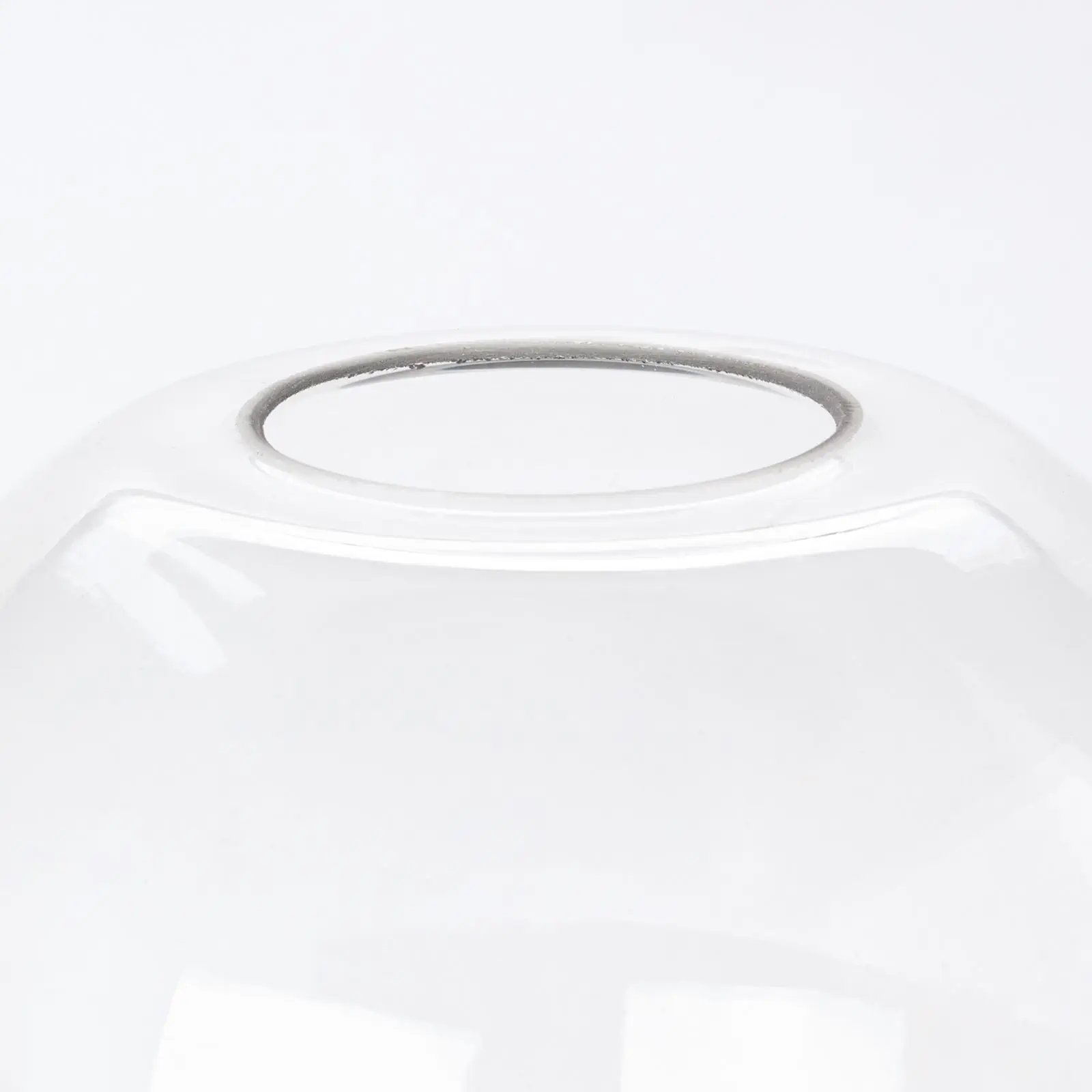 Sferno staklo 507, Ø 150 mm, transparentno - 2