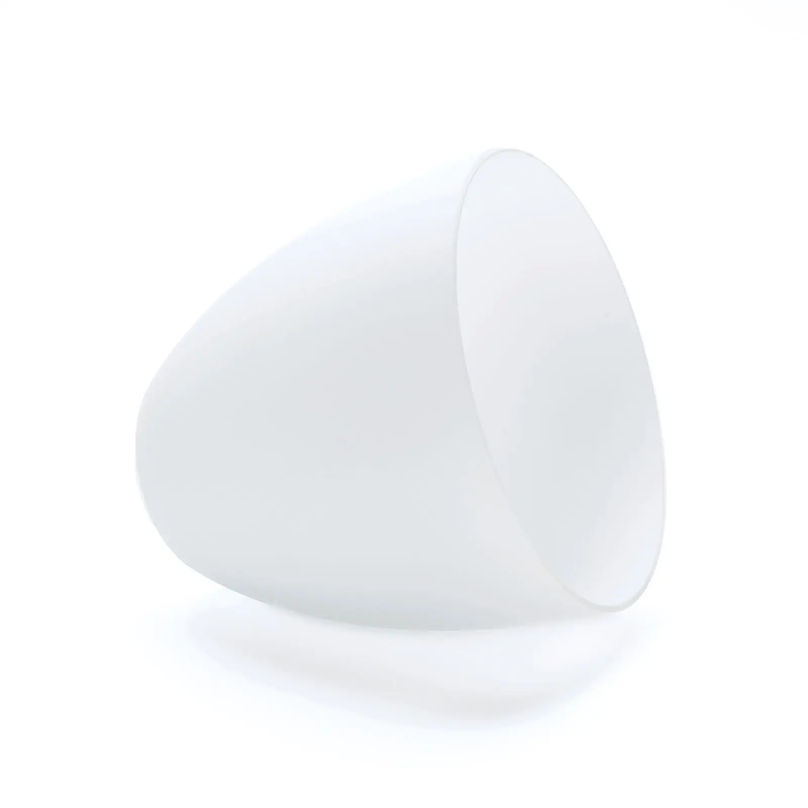 Stakleni abažur 508, Ø 160 mm, opal mat - 2