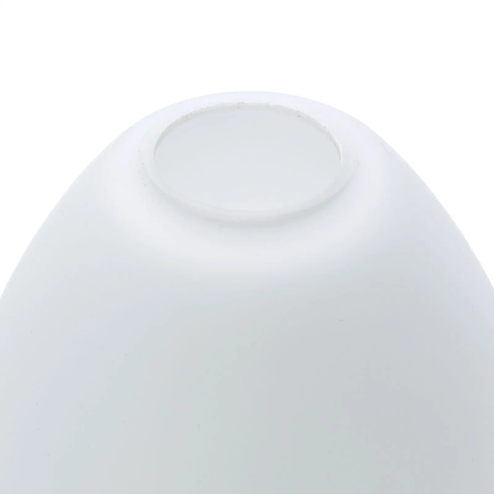 Stakleni abažur 508, Ø 160 mm, opal mat - 4