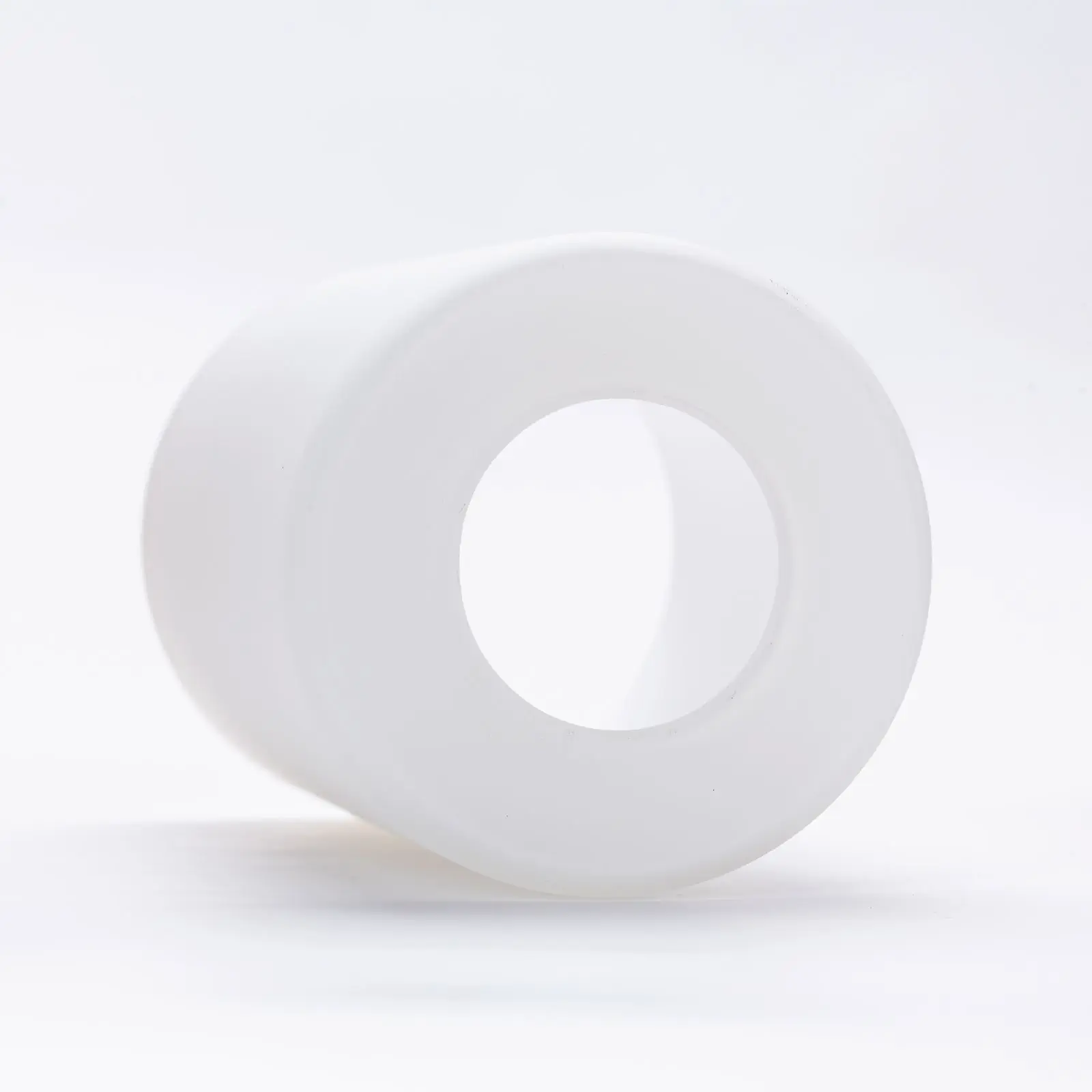 Stakleni abažur 509, Ø 89 mm, opal mat - 5