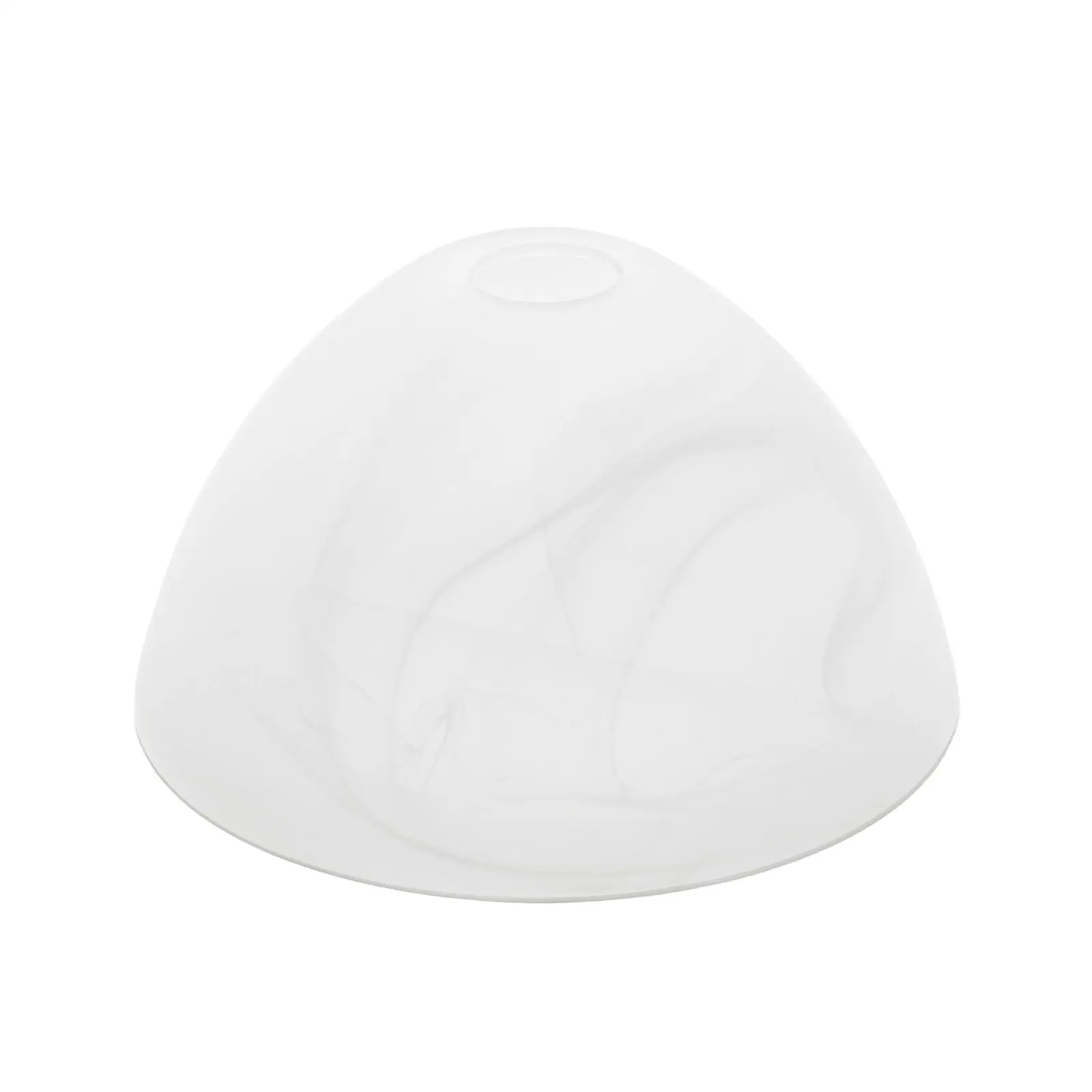 Stakleni abažur 510, alabaster - 5