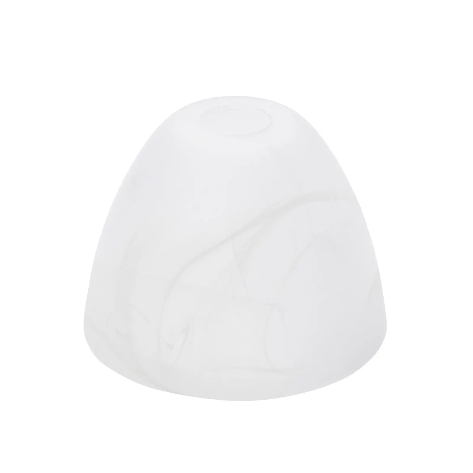 Stakleni abažur 511, alabaster - 5