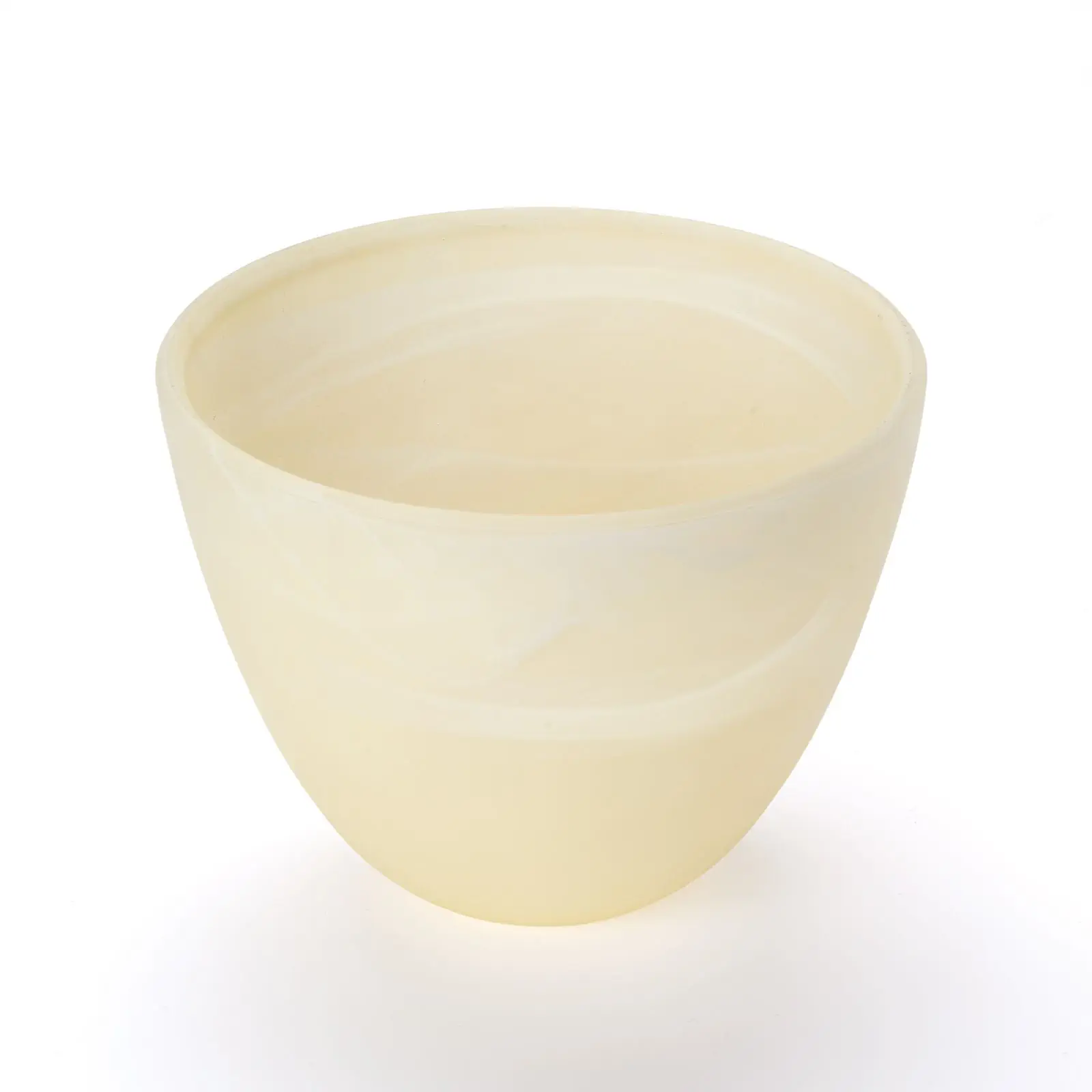 Stakleni abažur 511, alabaster-bež - 2