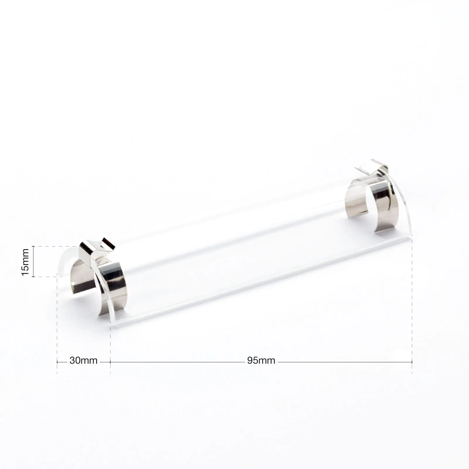 Zaštitno staklo R7S/78mm, prozirno - 5