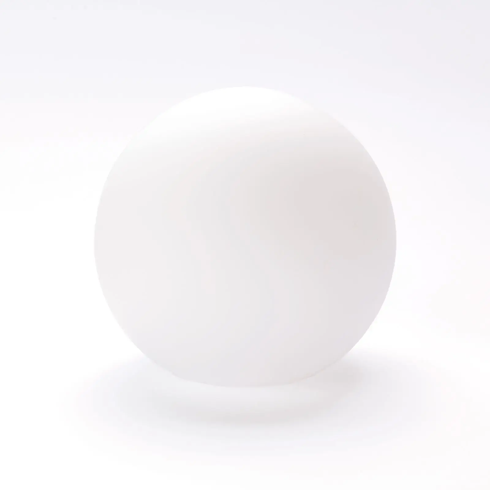 Stakleni abažur 2-1357, Ø 145 mm, opal svilenkasto-mat