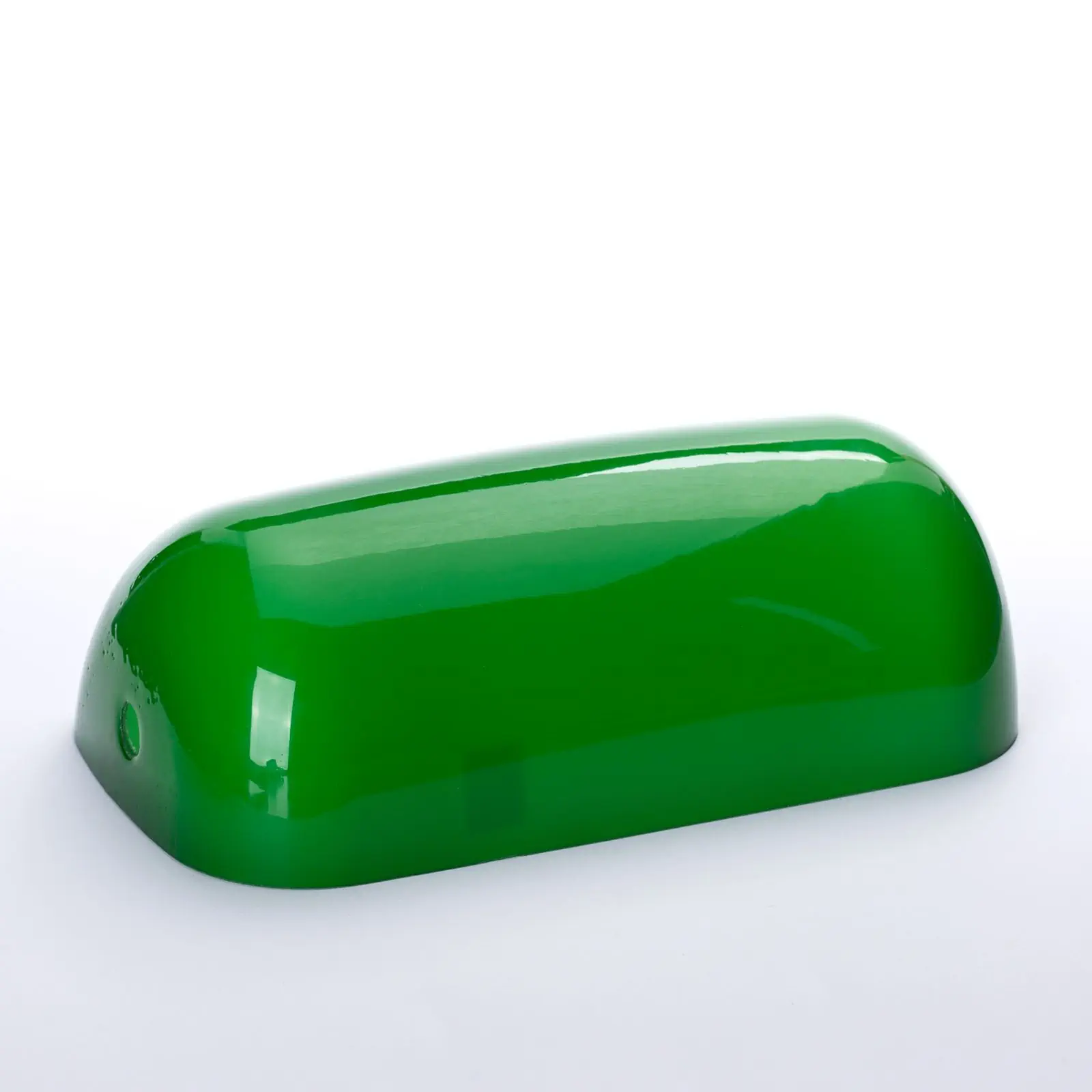 Stakleni abažur BANKERSLAMP 4-587, zelena - 3