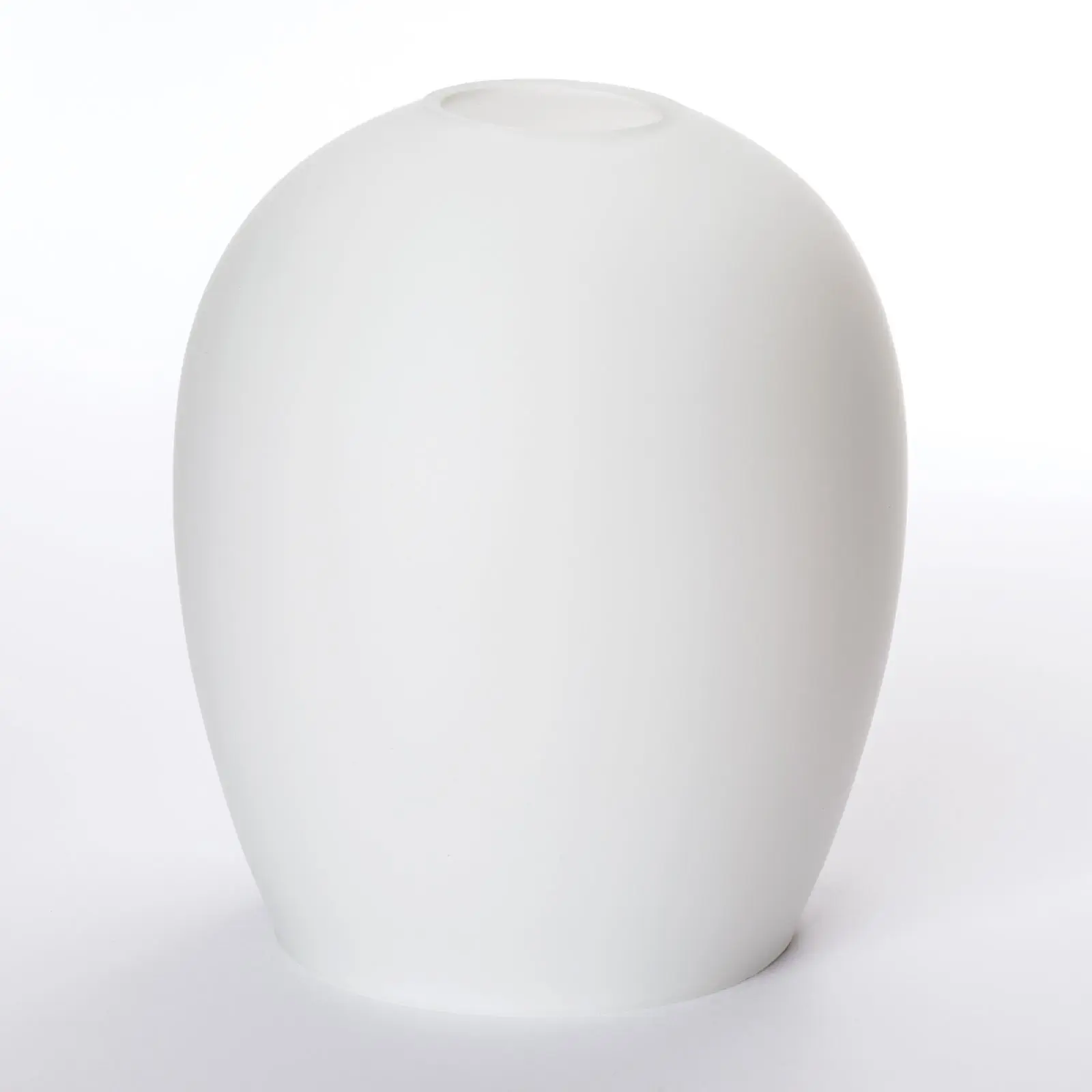 Stakleni abažur TULPA 4-1115, Ø 105 mm, opal mat