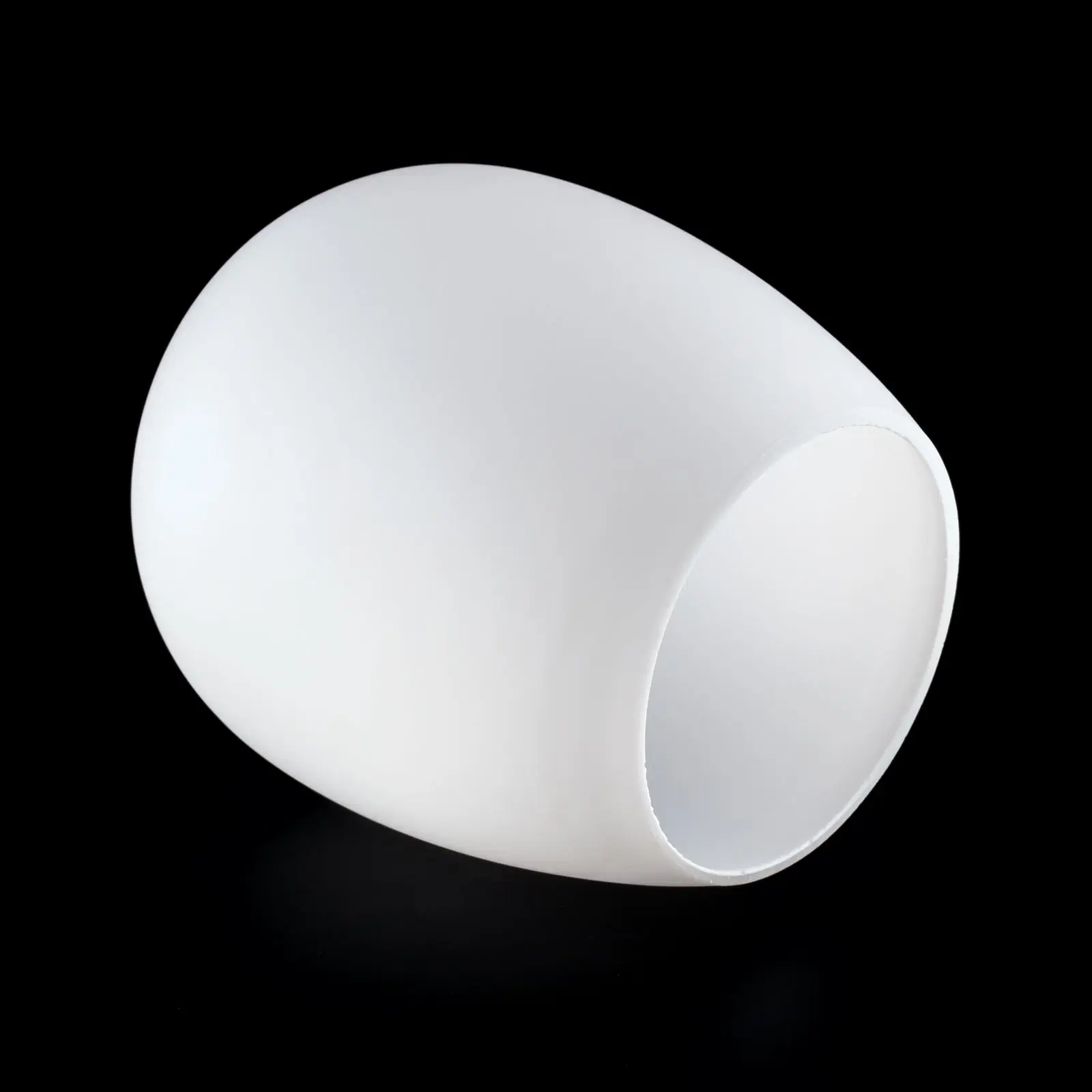 Stakleni abažur TULPA 4-1115, Ø 105 mm, opal mat - 2