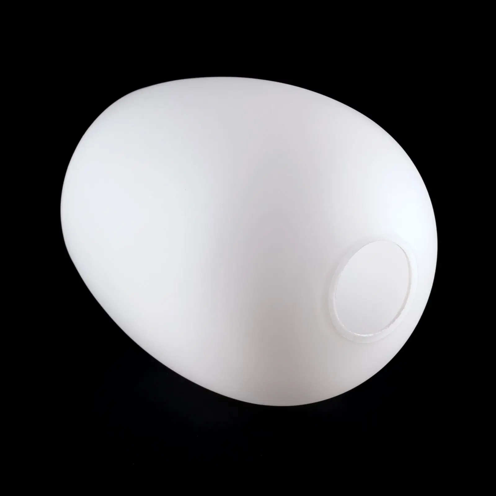 Stakleni abažur TULPA 4-1115, Ø 105 mm, opal mat - 3