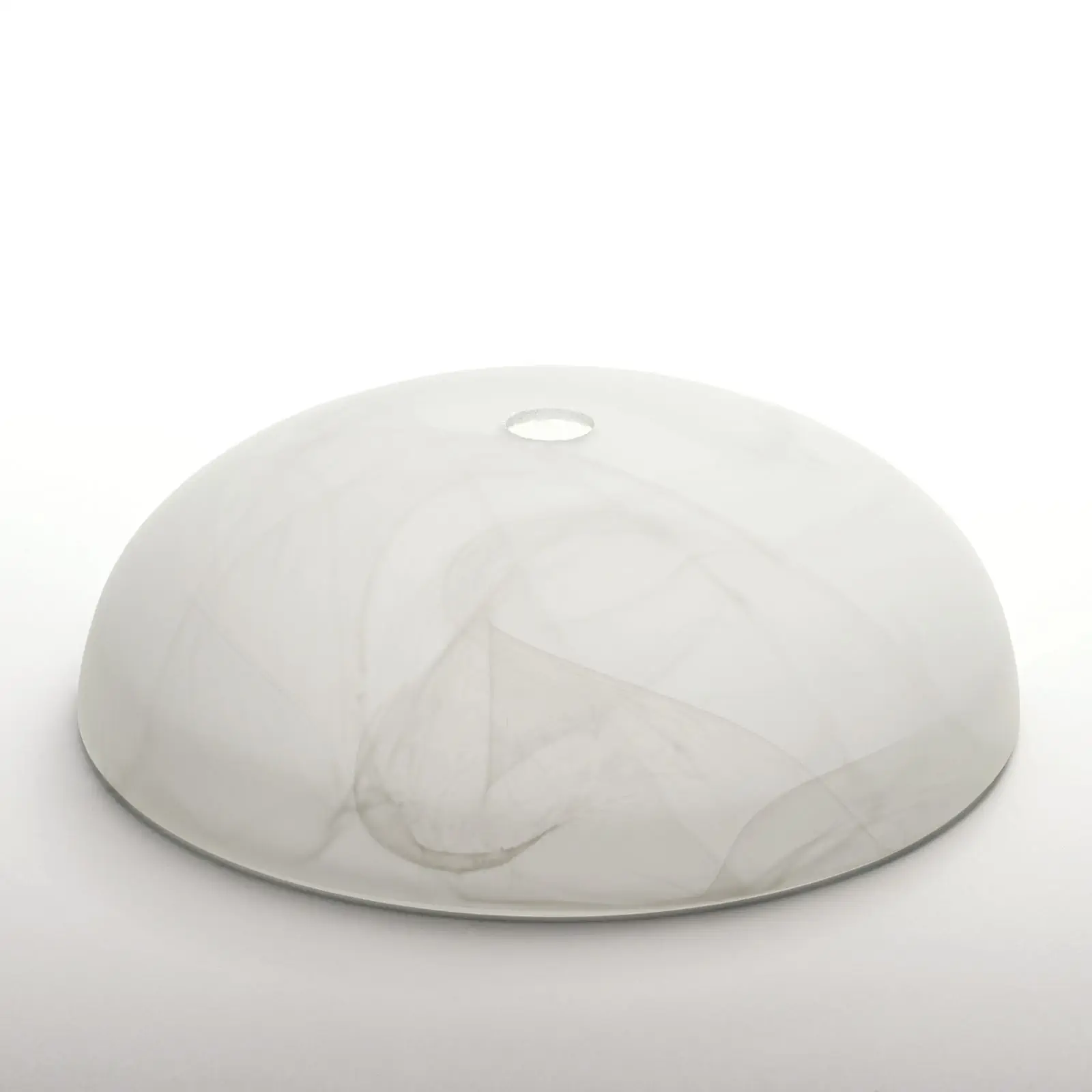 Stakleni abažur FONTA 4-1136, Ø 200 mm, opal