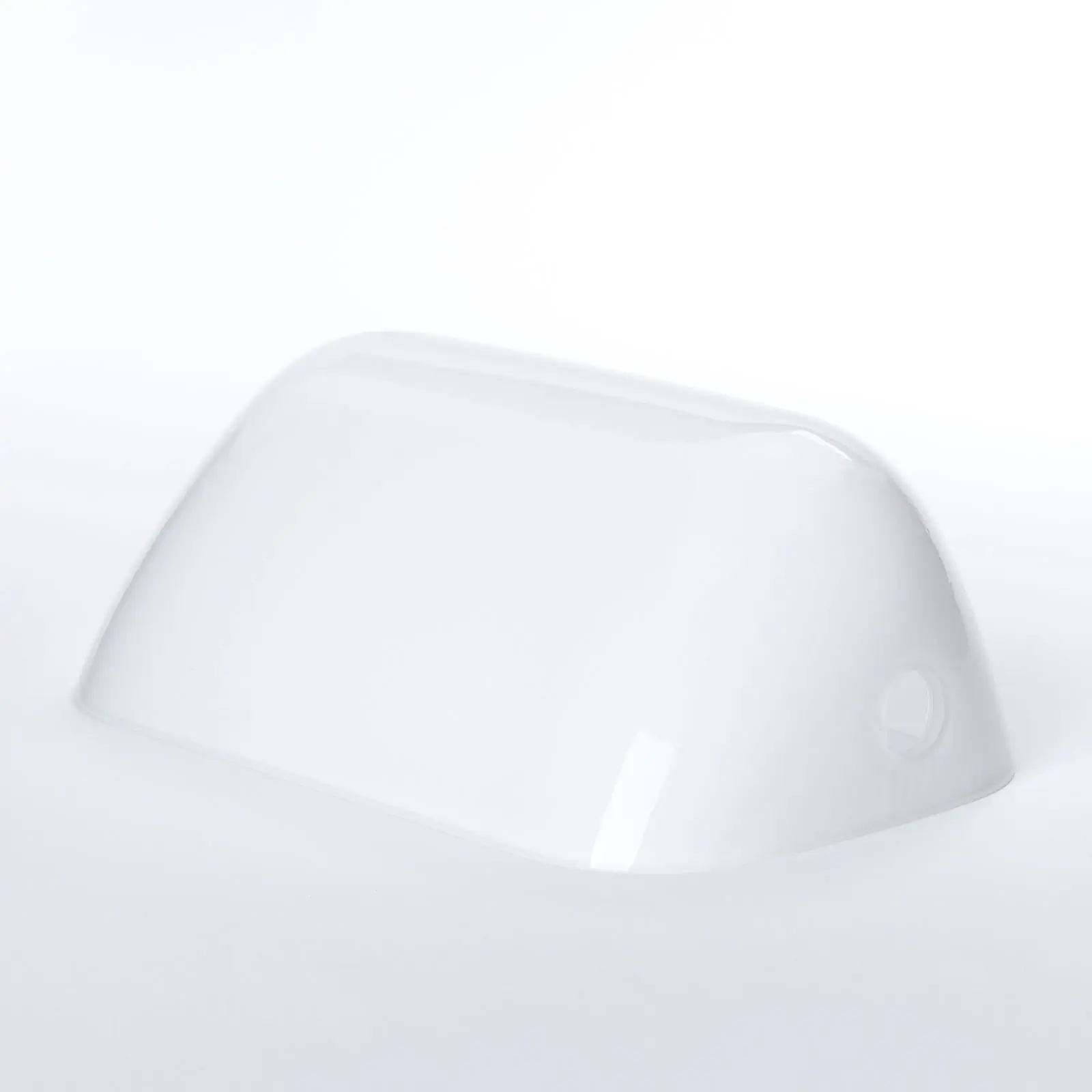 Stakleni abažur BANKERSLAMP 4-1165, opal brilijant - 3