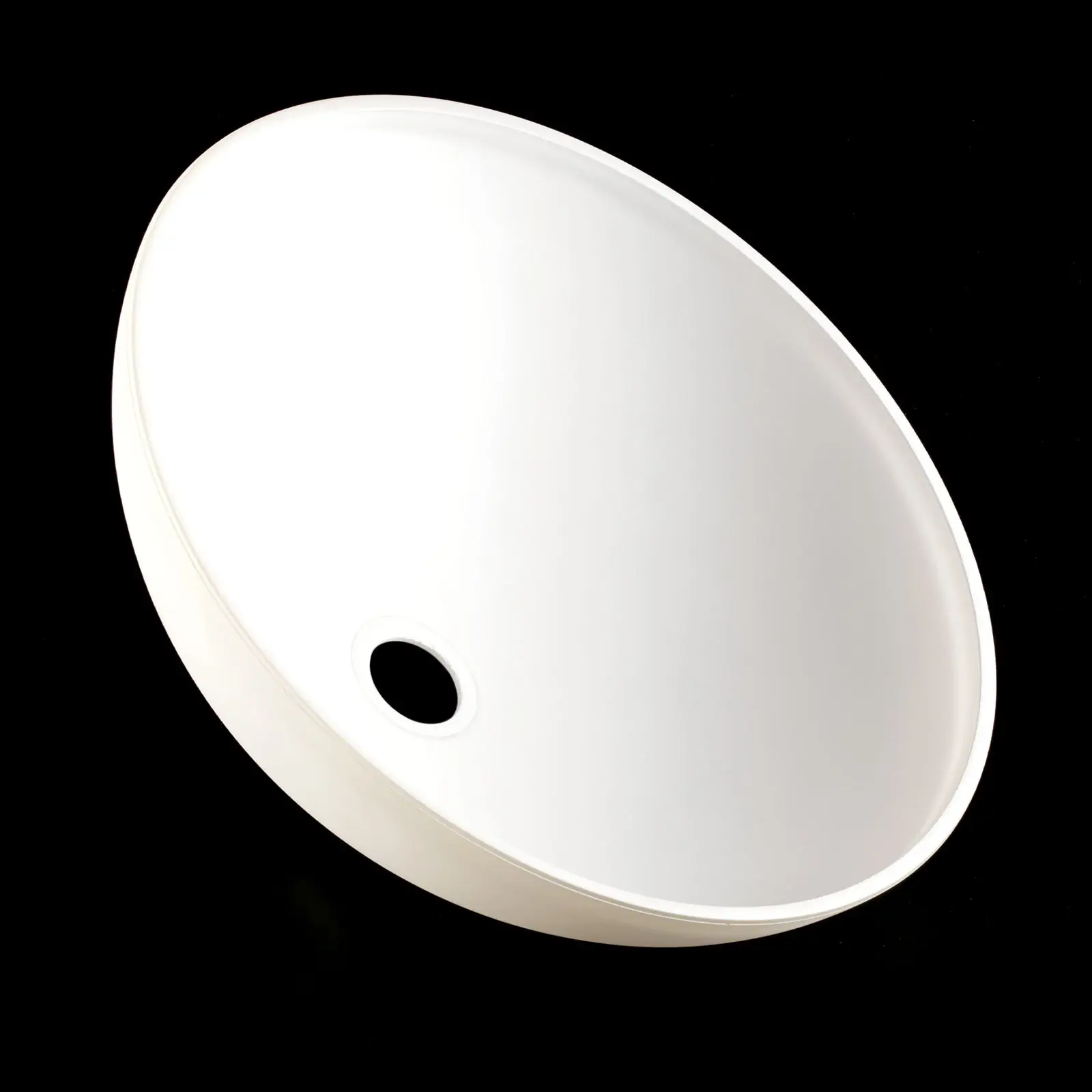 Stakleni abažur SUSAN 6-1524, Ø 400 mm, opal mat - 5