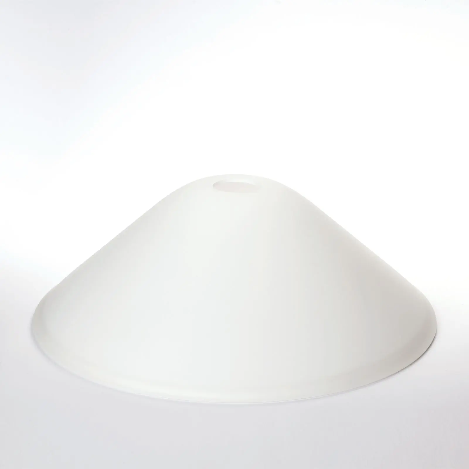 Stakleni abažur GRADO 6-1525, Ø 380 mm, opal mat