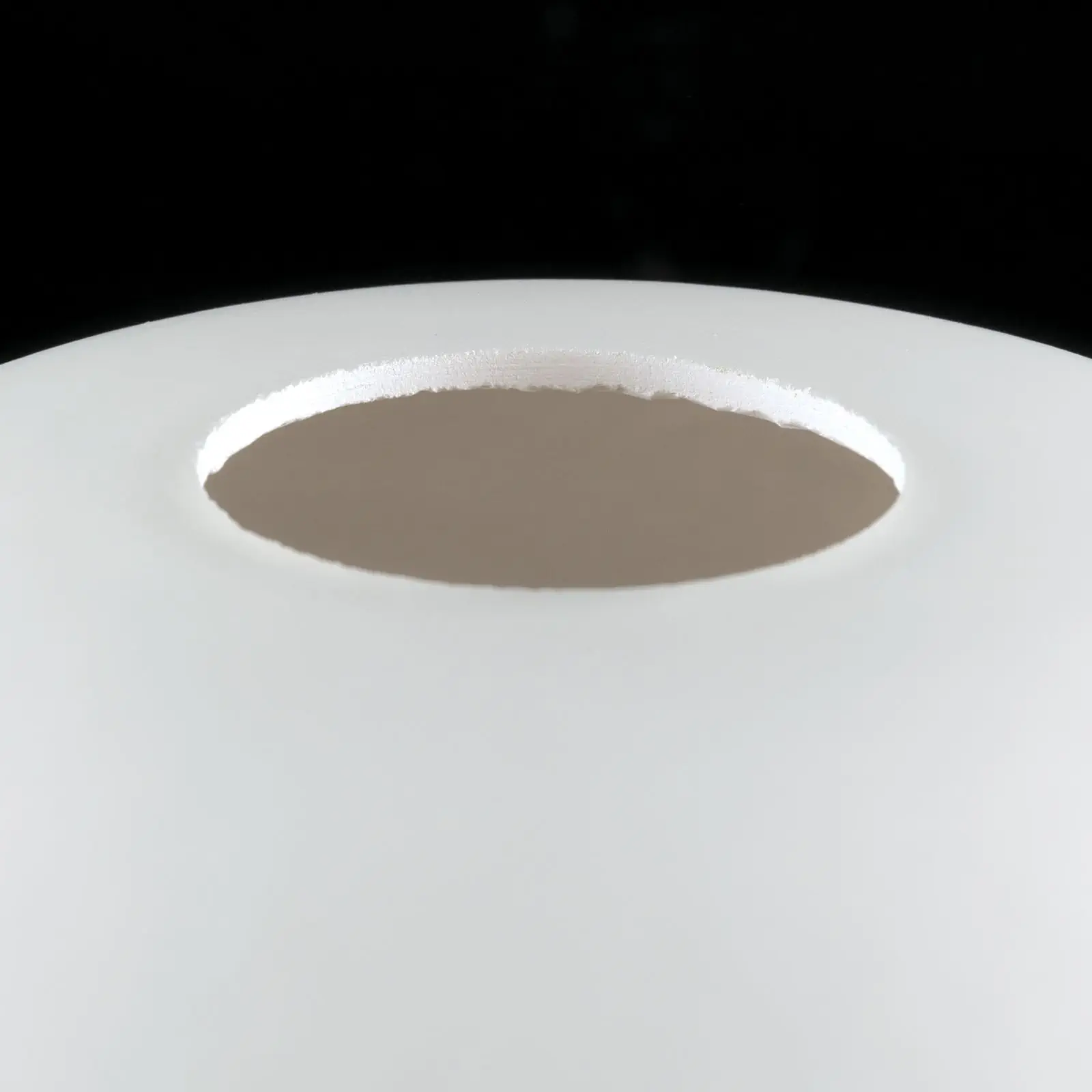 Stakleni abažur GRADO 6-1525, Ø 380 mm, opal mat - 4