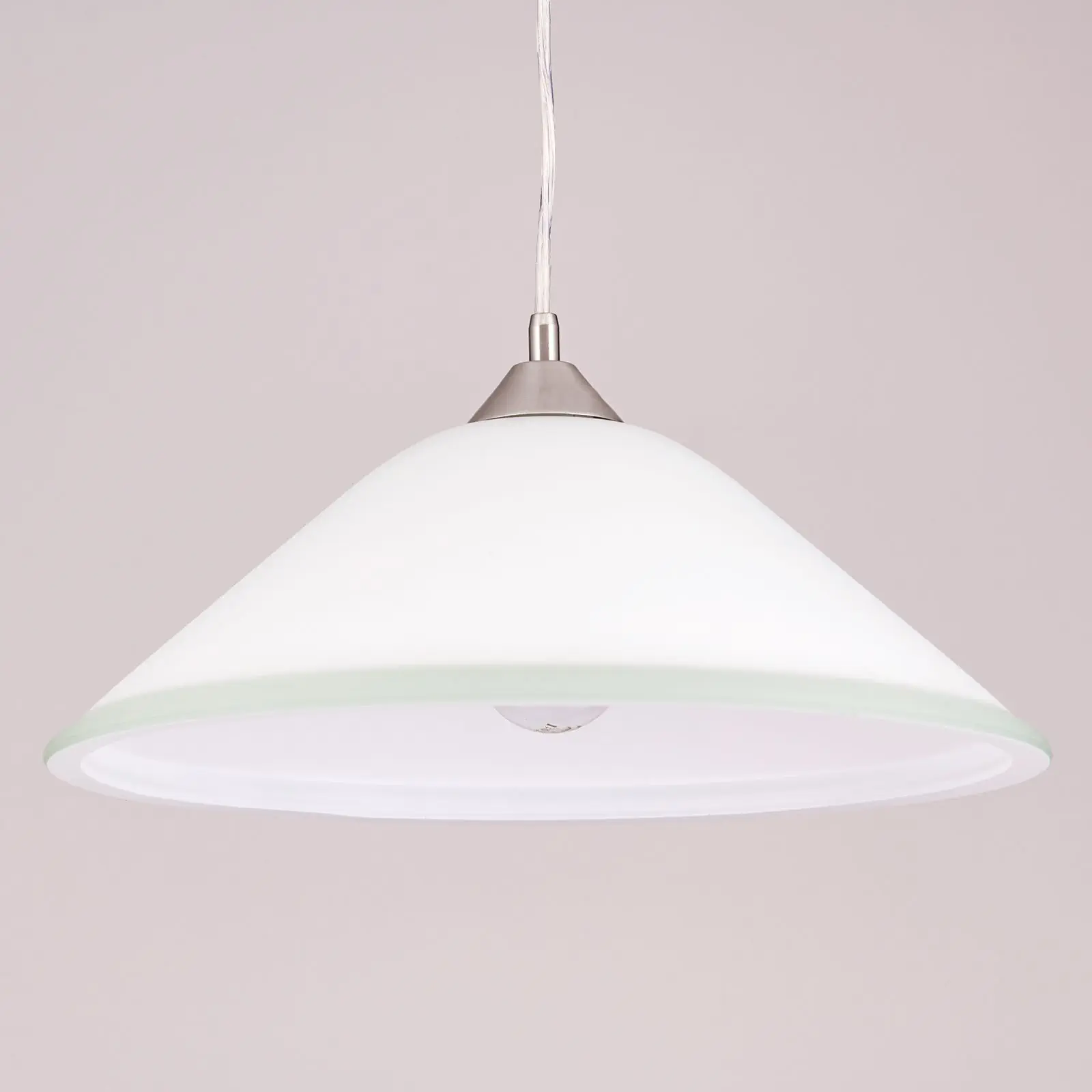 Stakleni abažur GRADO 6-1525, Ø 380 mm, opal mat - 5