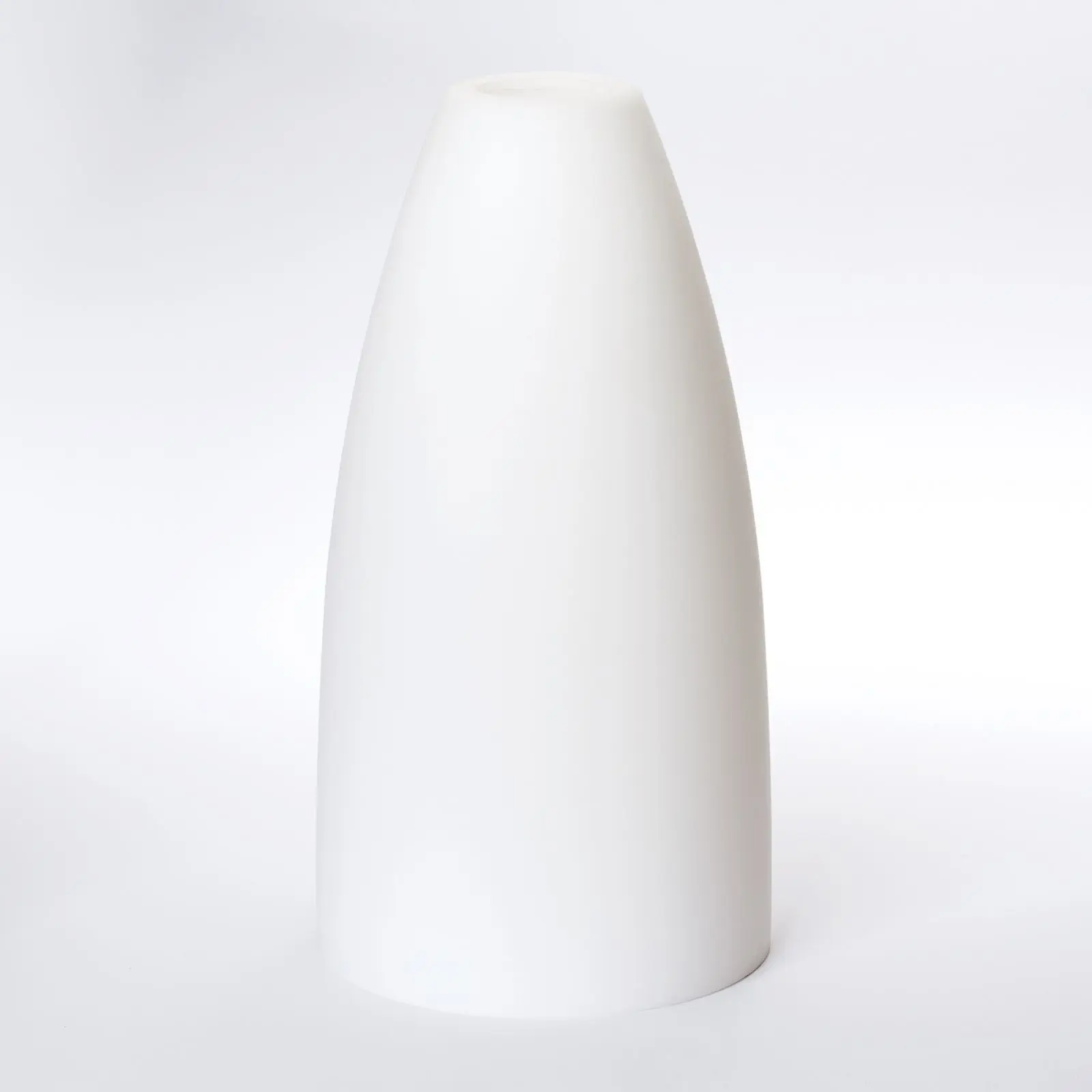 Stakleni abažur CONE 6-1545, Ø 150 mm, decor-alaska