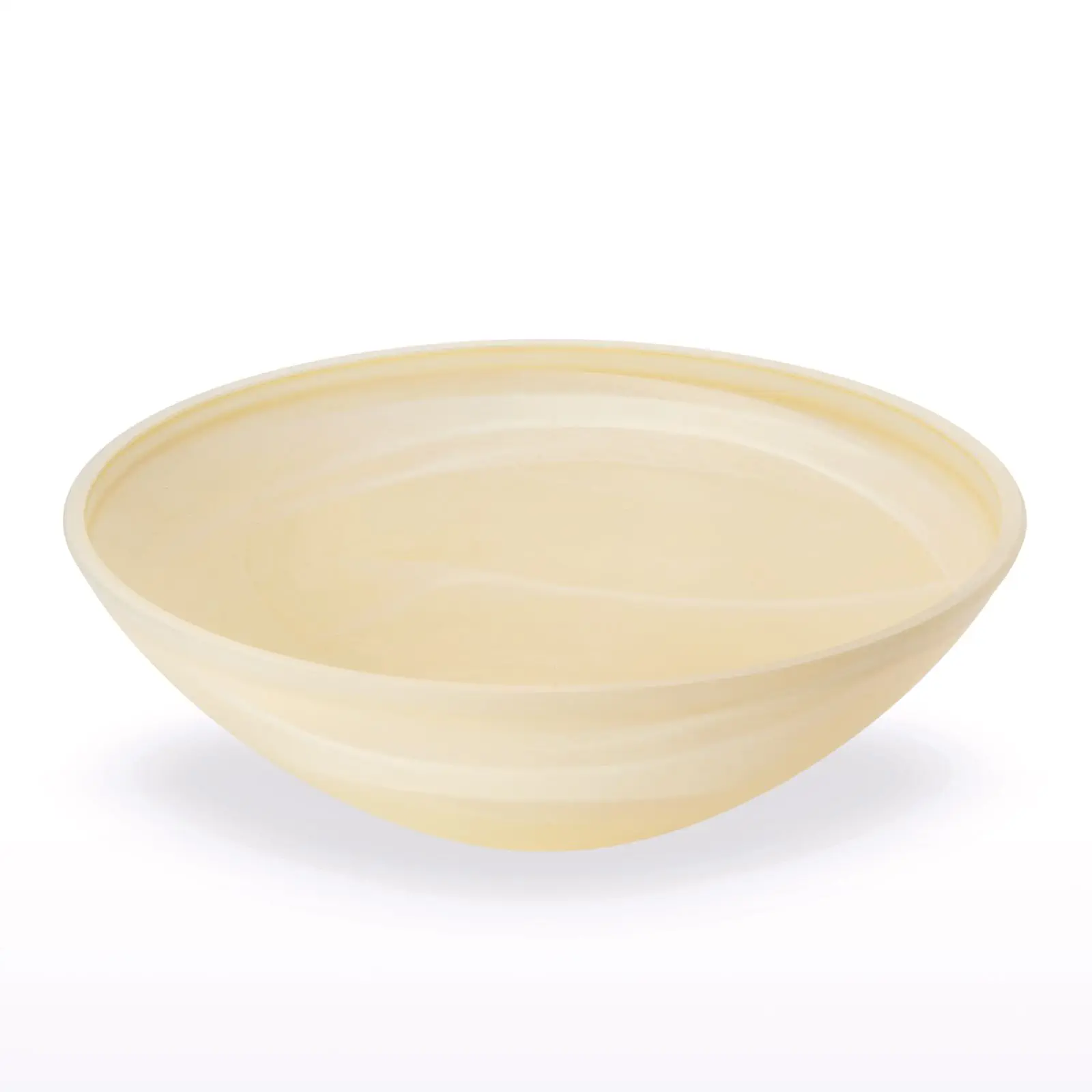 Stakleni abažur 6-1578, Ø 360 mm, šampanj mat - 4