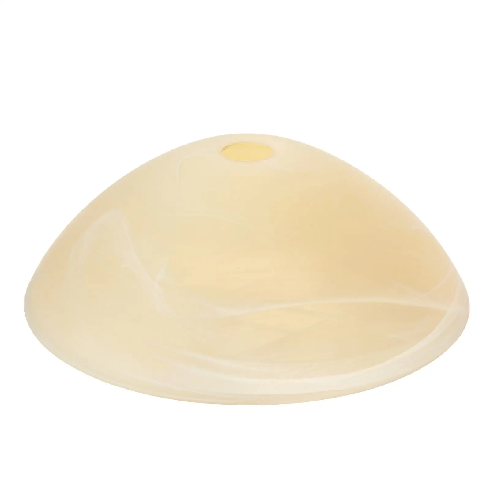 Stakleni abažur 6-1578, Ø 360 mm, šampanj mat - 5