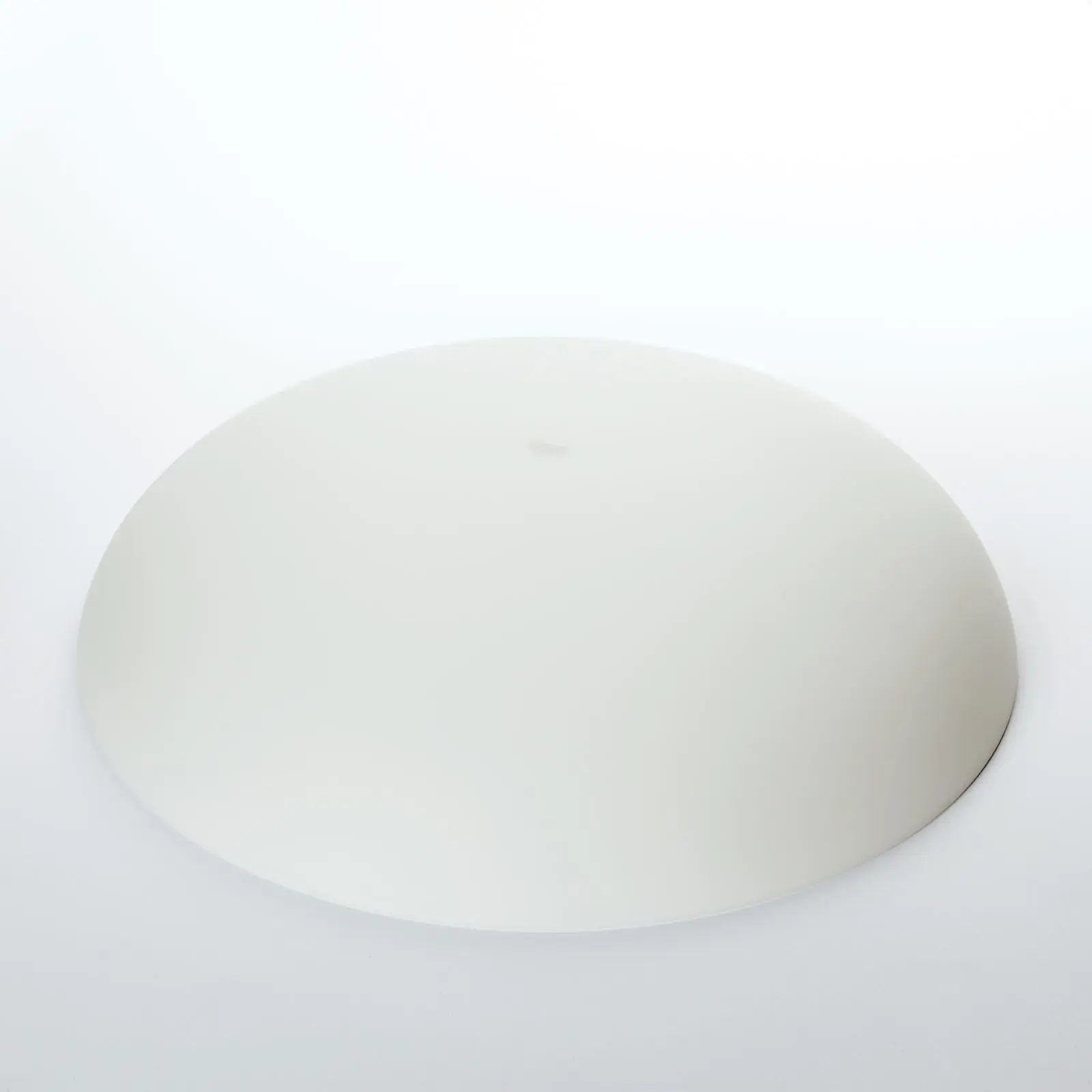 Stakleni abažur WR. NOSTALGIE 7-086, Ø 280 mm, opal mat