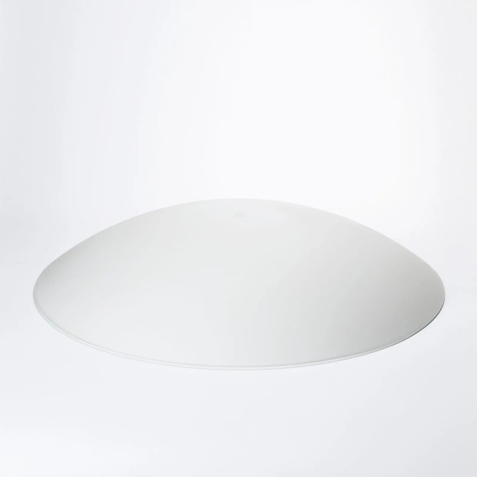 Stakleni abažur AIDA 7-531/56, Ø 540 mm, opal mat