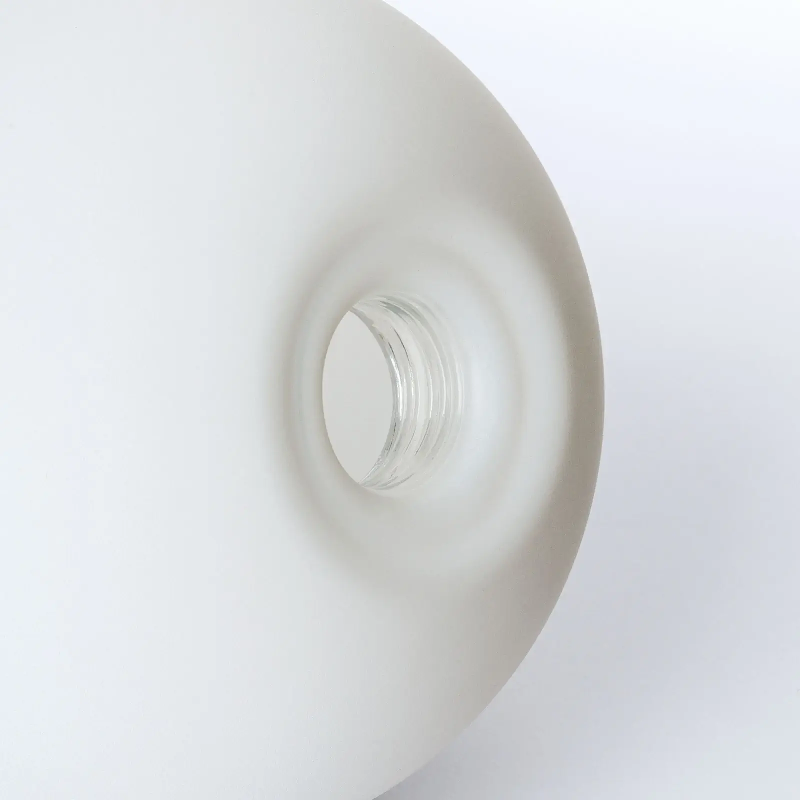 Stakleni abažur AIDA 7-573, Ø 95 mm, opal mat - 2