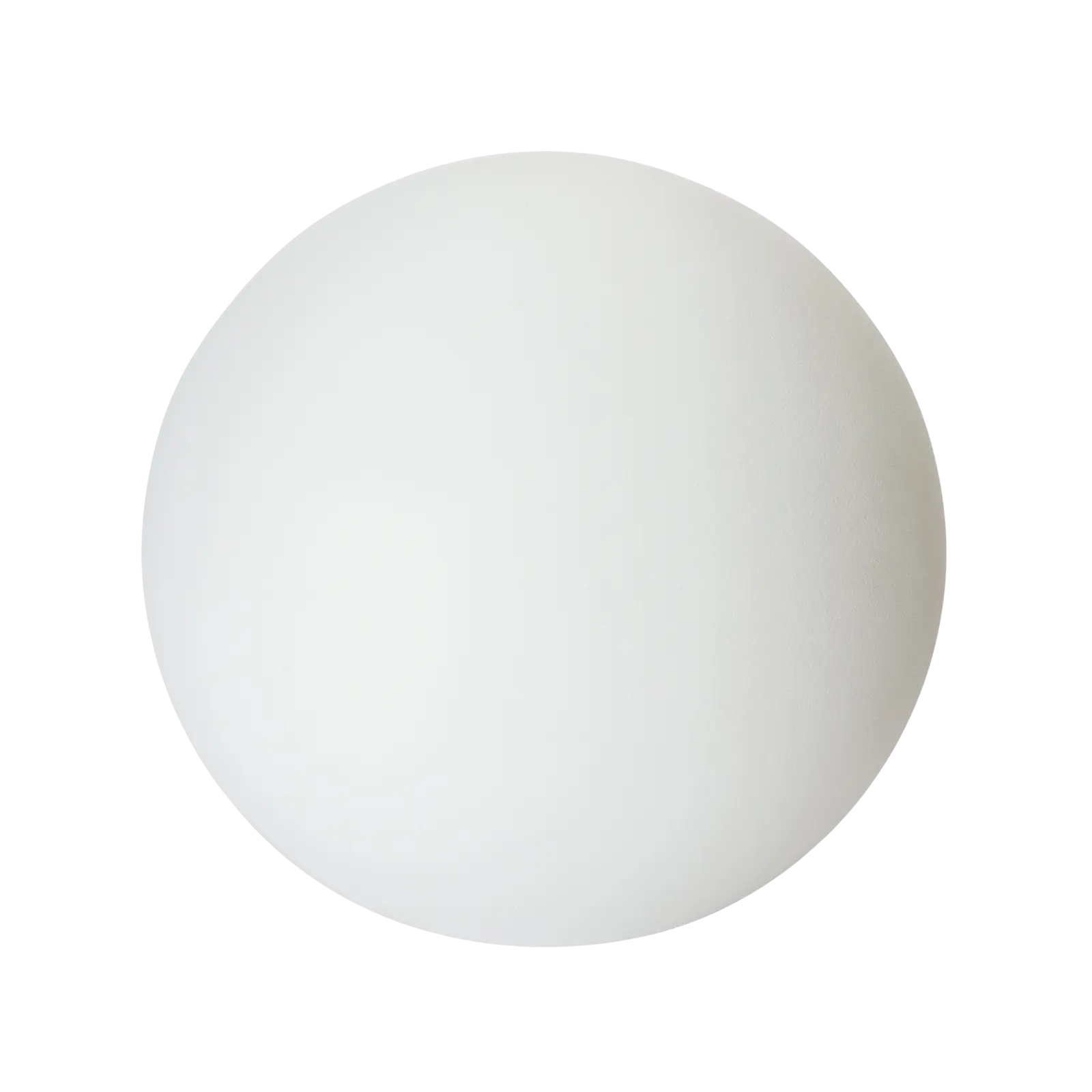 Stakleni abažur AIDA 7-573, Ø 95 mm, opal mat - 5