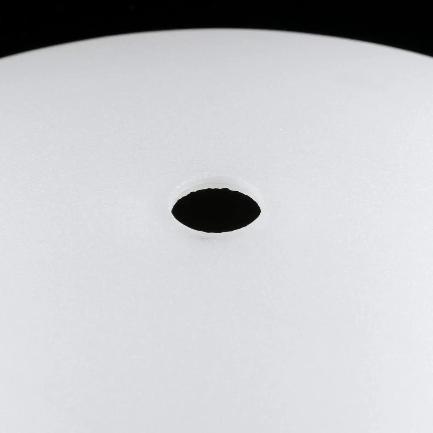 Stakleni abažur 7-583/28, Ø 220 mm, opal mat - 3