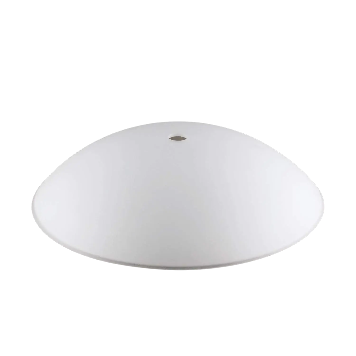 Stakleni abažur 7-583/28, Ø 220 mm, opal mat - 4