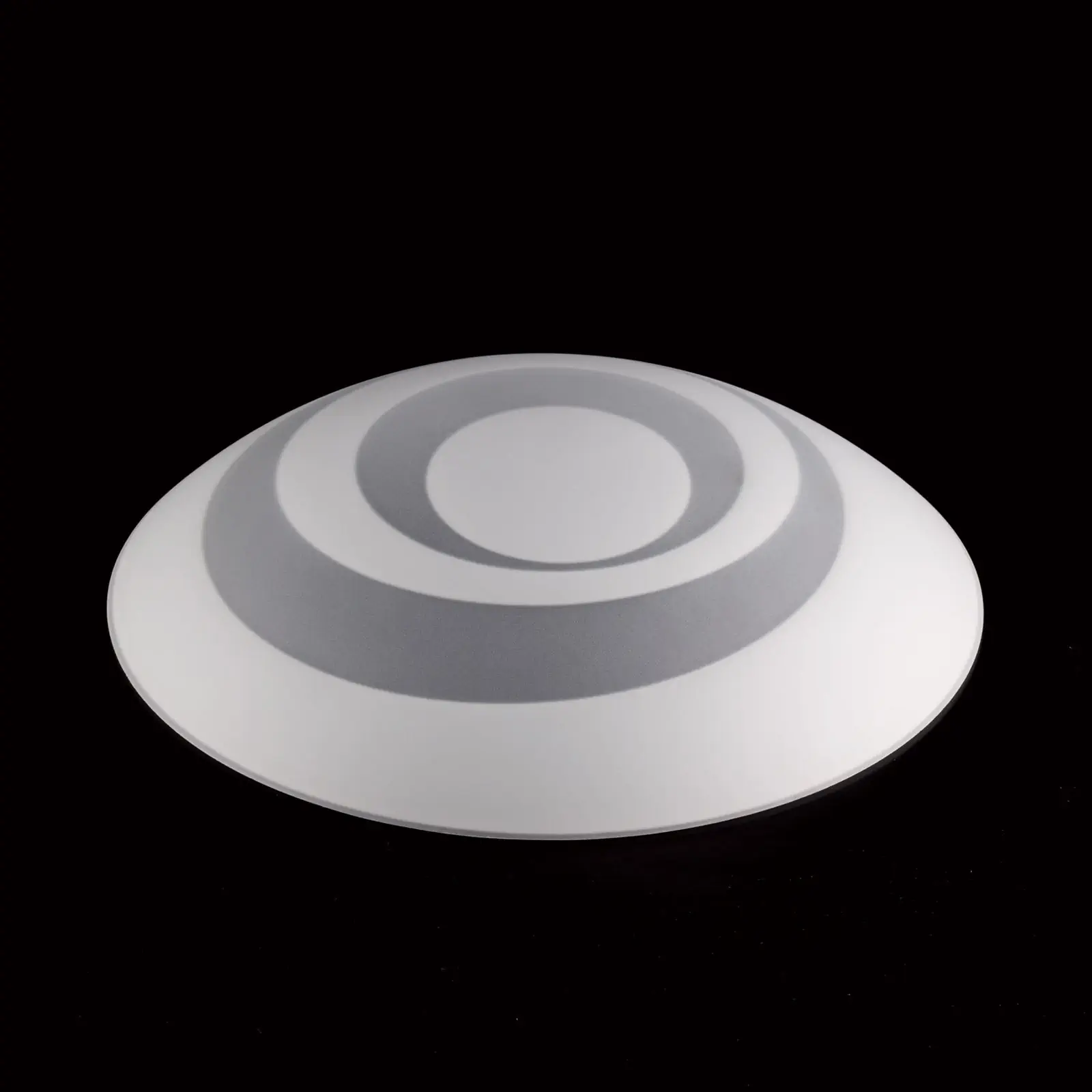 Stakleni abažur 9-344/30, Ø 300 mm, opal mat - 3