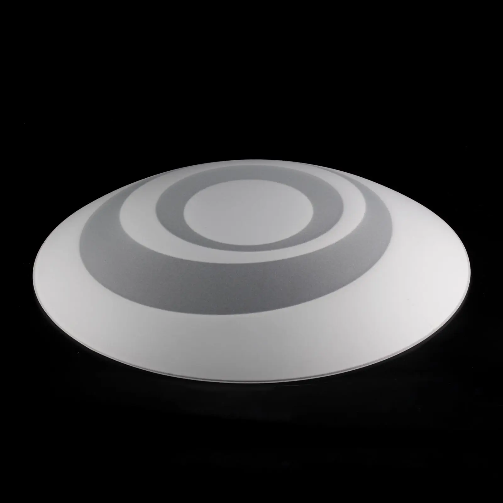 Stakleni abažur 9-344/40, Ø 400 mm, opal mat - 3