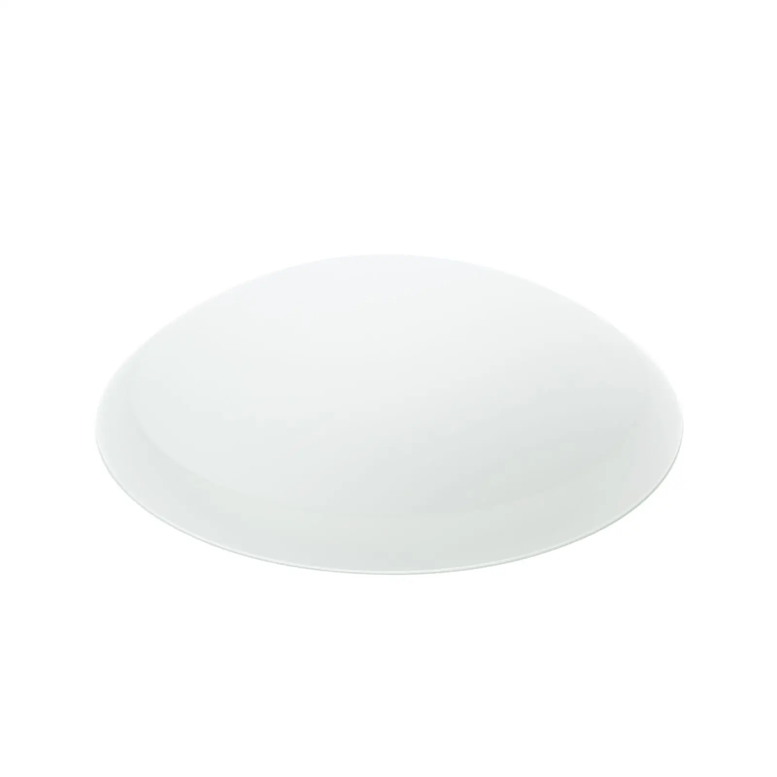 Stakleni abažur 9-348/30, Ø 300 mm, opal mat