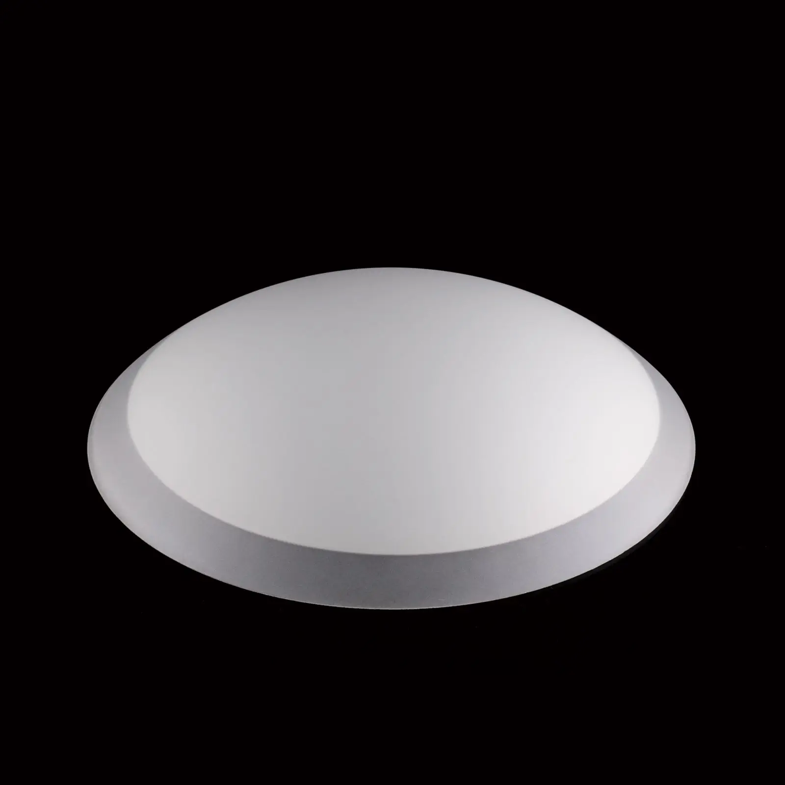 Stakleni abažur 9-348/30, Ø 300 mm, opal mat - 3