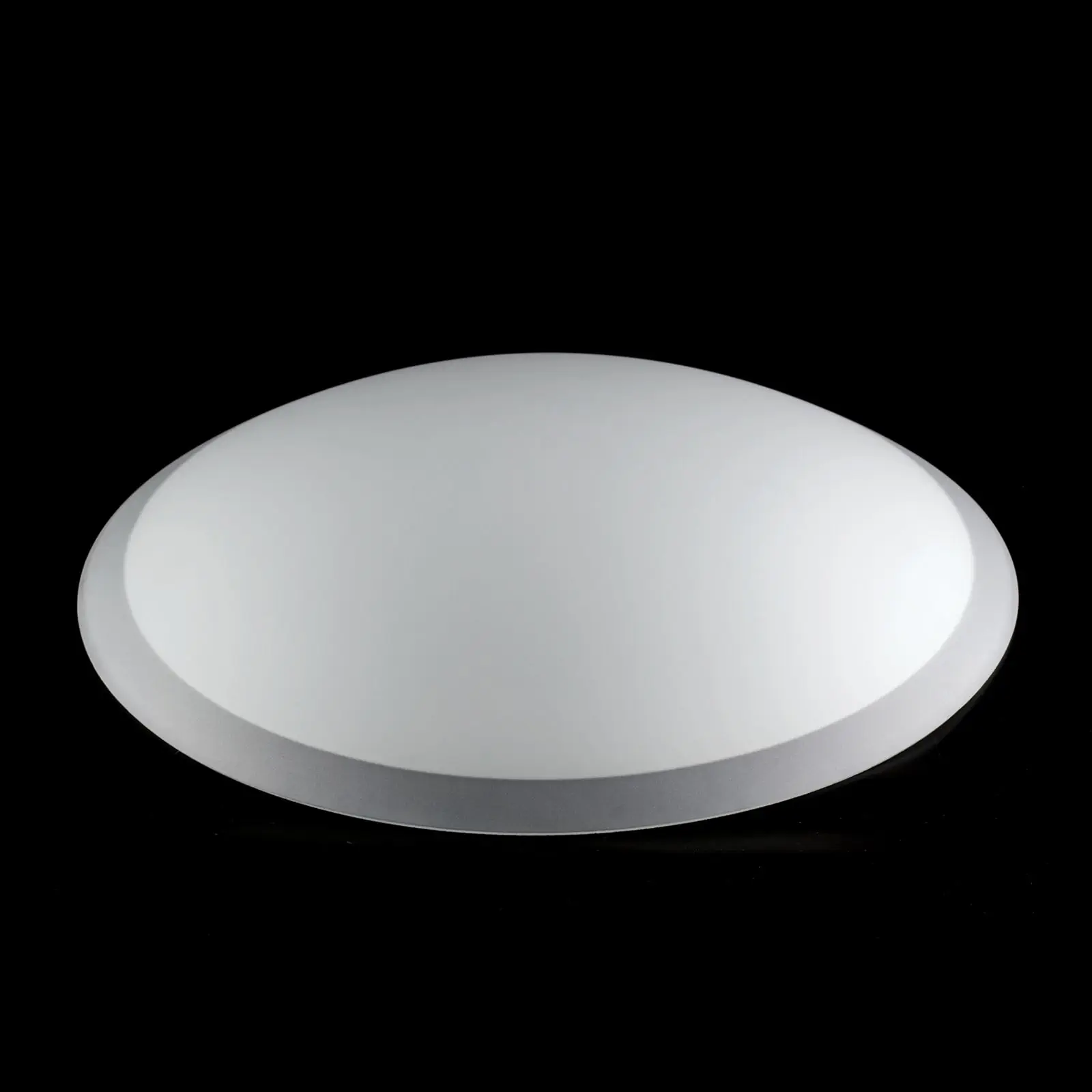 Stakleni abažur 9-348/50, Ø 500 mm, opal mat - 3