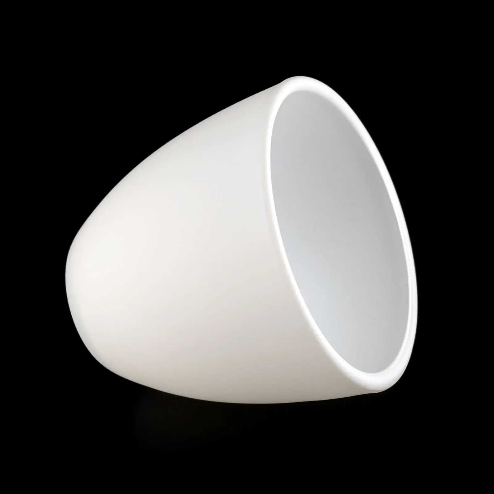 Stakleni abažur MAX 10-423, Ø 58 mm, opal mat - 4