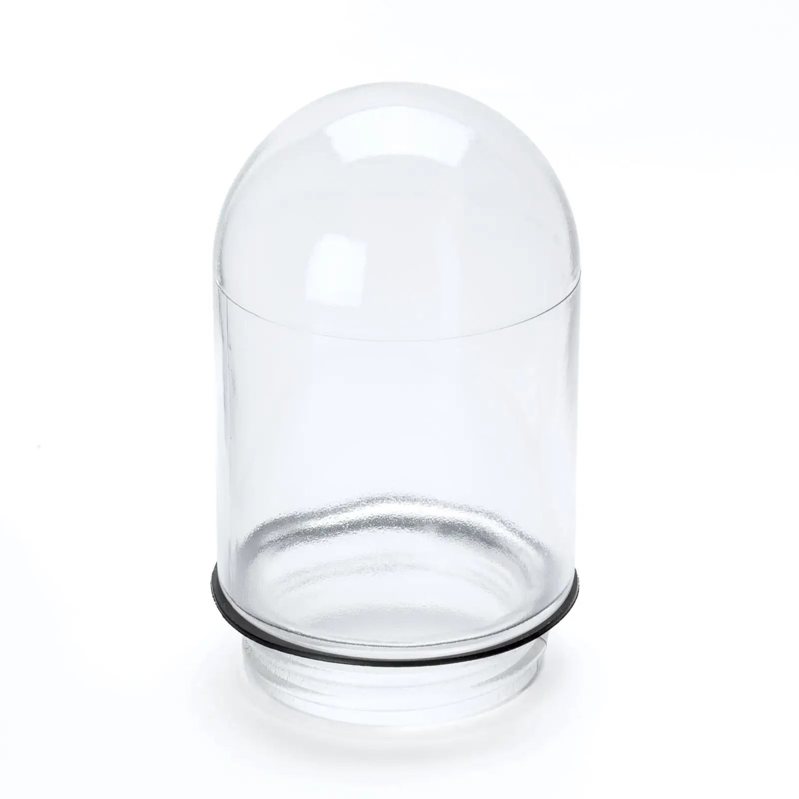 Navojno staklo 11-1000/60W, Ø 100 mm, transparentno