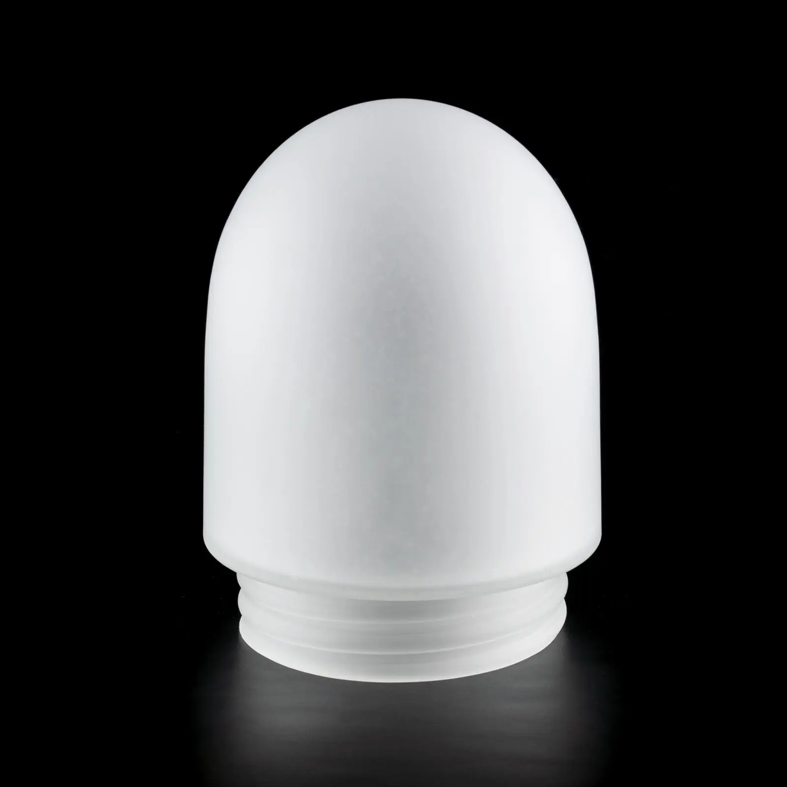 Stakleni abažur 11-1164, opal saten - 2