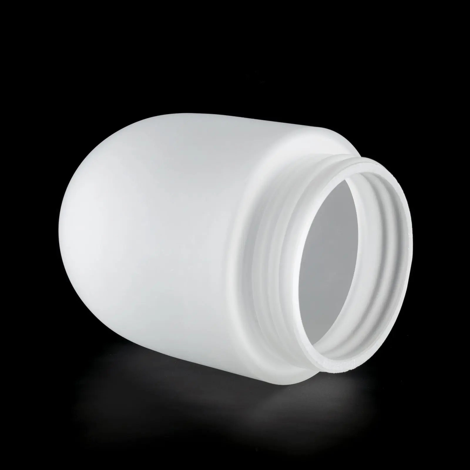 Stakleni abažur 11-1164, opal saten - 3