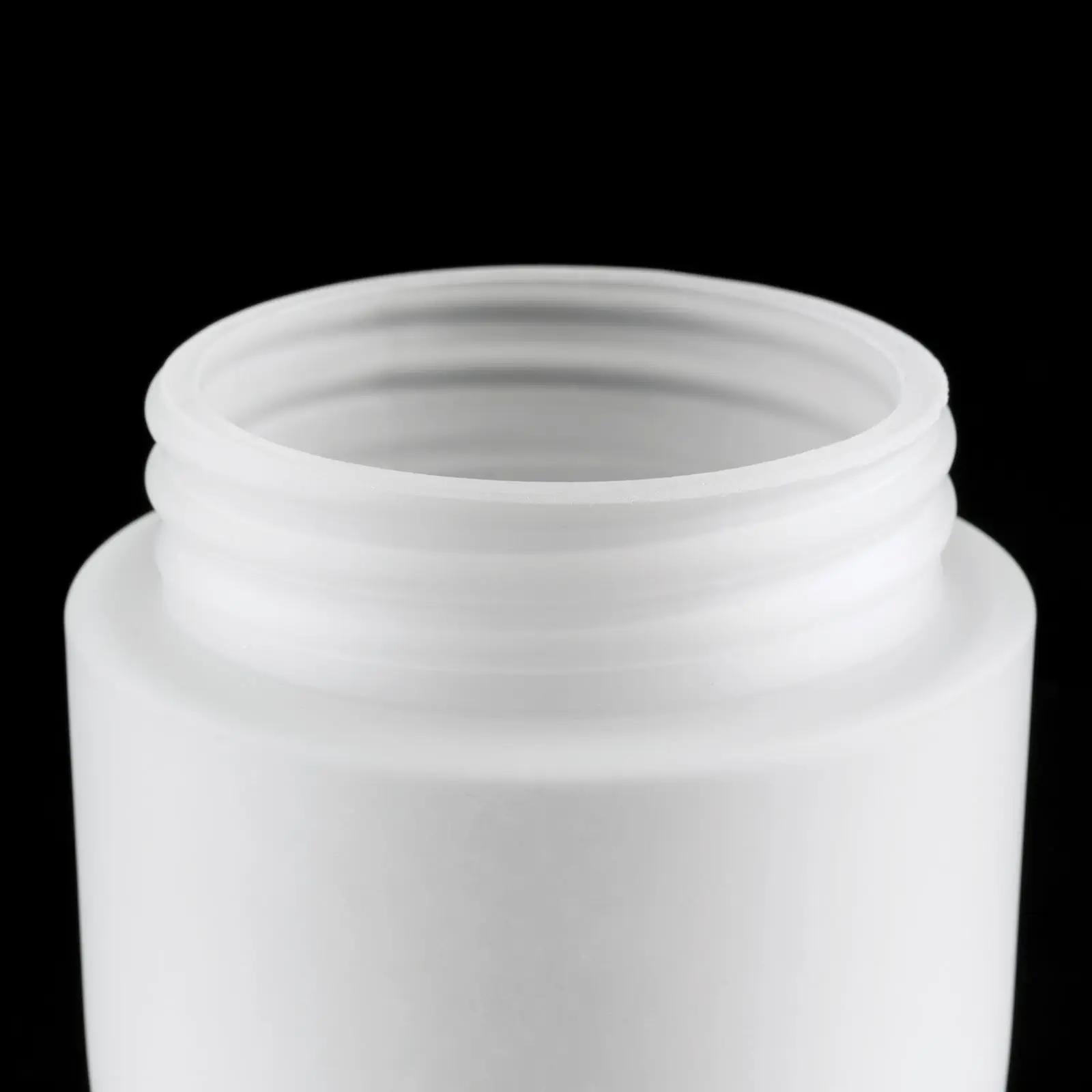 Stakleni abažur 11-1164, opal saten - 4