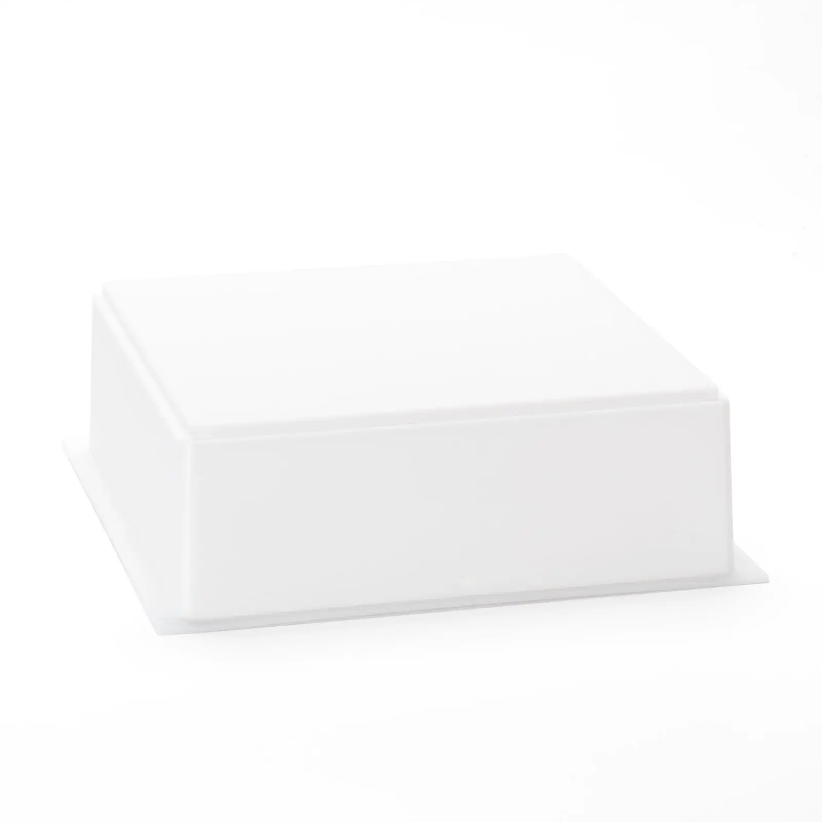 Stakleni abažur 11-1195, 20,2 cm, opal mat