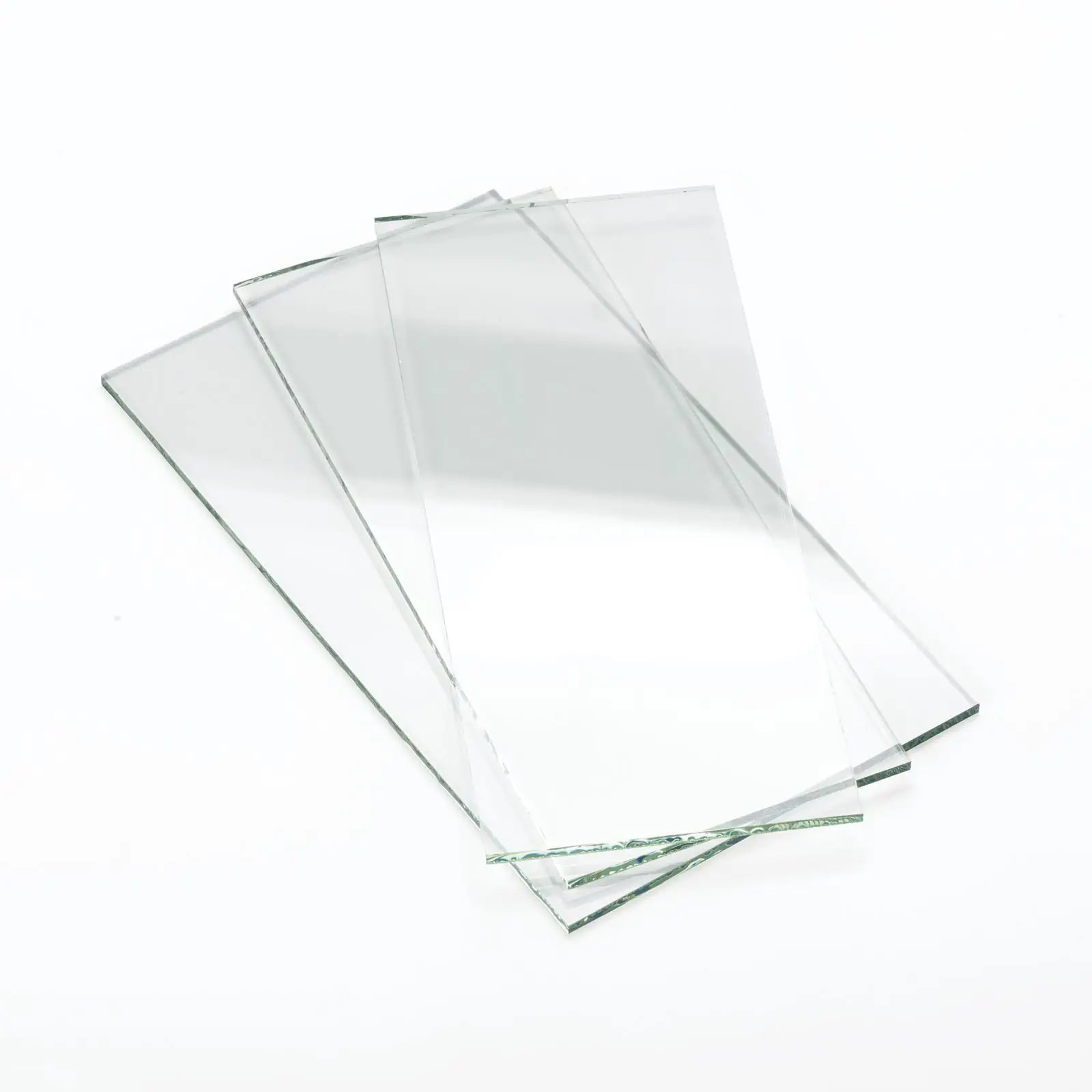 Set staklenih ploča LUMINA 11-1315, transparentno