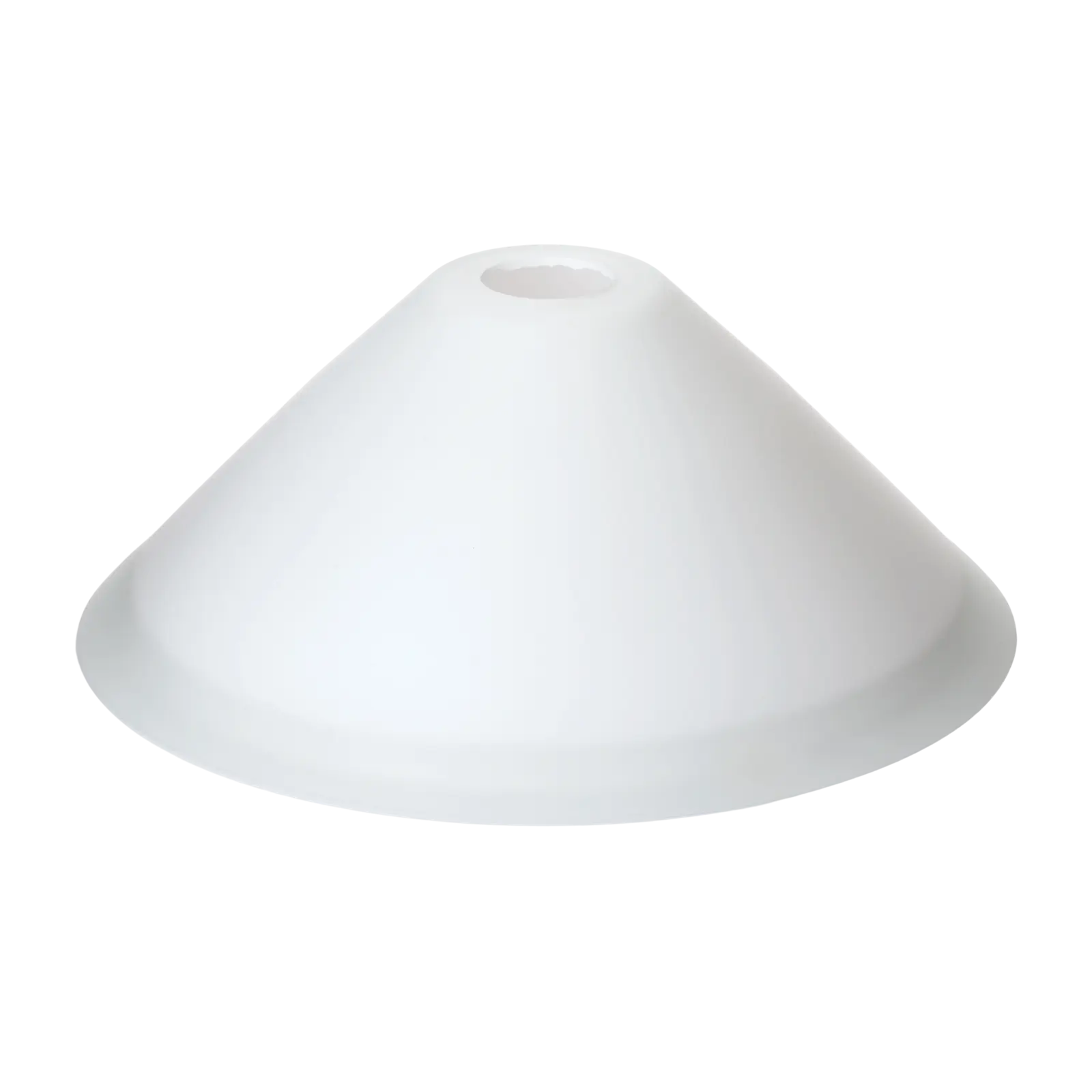 Stakleni abažur 1684, Ø 220 mm, opal saten - 6