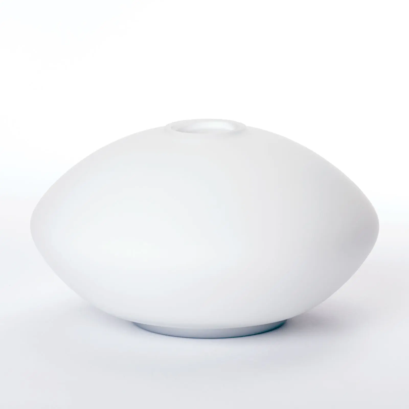 Stakleni abažur LIA 1695, Ø 120 mm, opal mat