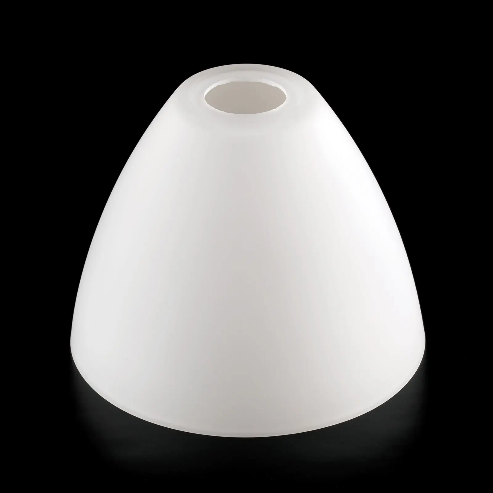 Stakleni abažur SUSAN 1696, Ø 135 mm, opal mat - 2