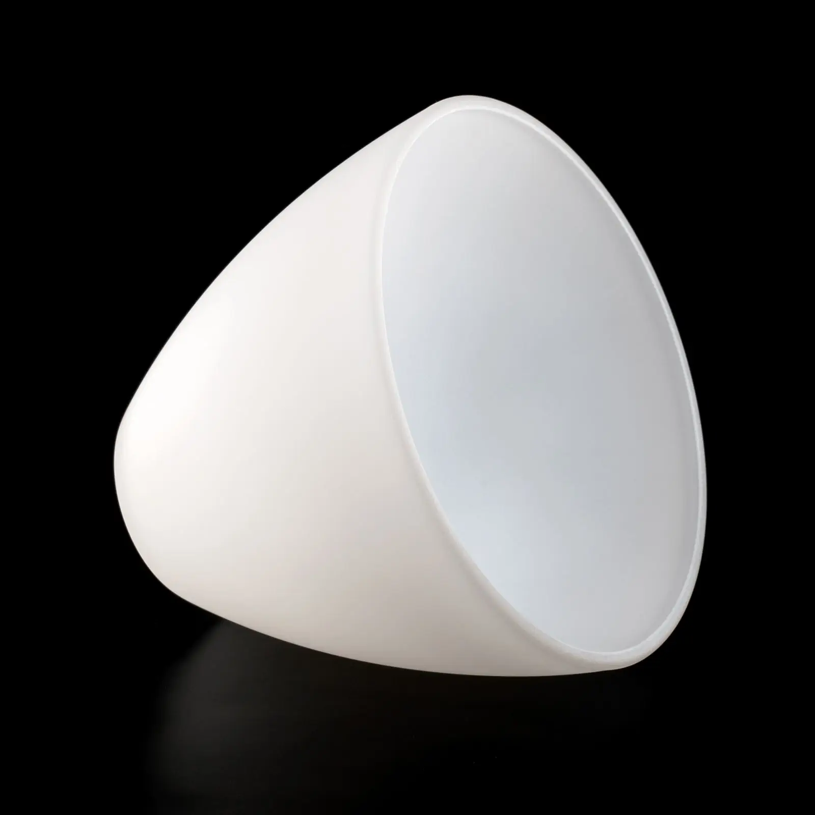 Stakleni abažur SUSAN 1696, Ø 135 mm, opal mat - 3