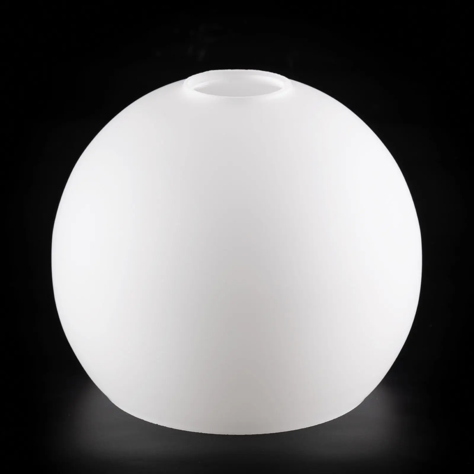 Stakleni abažur 1721, Ø 110 mm, opal - 3